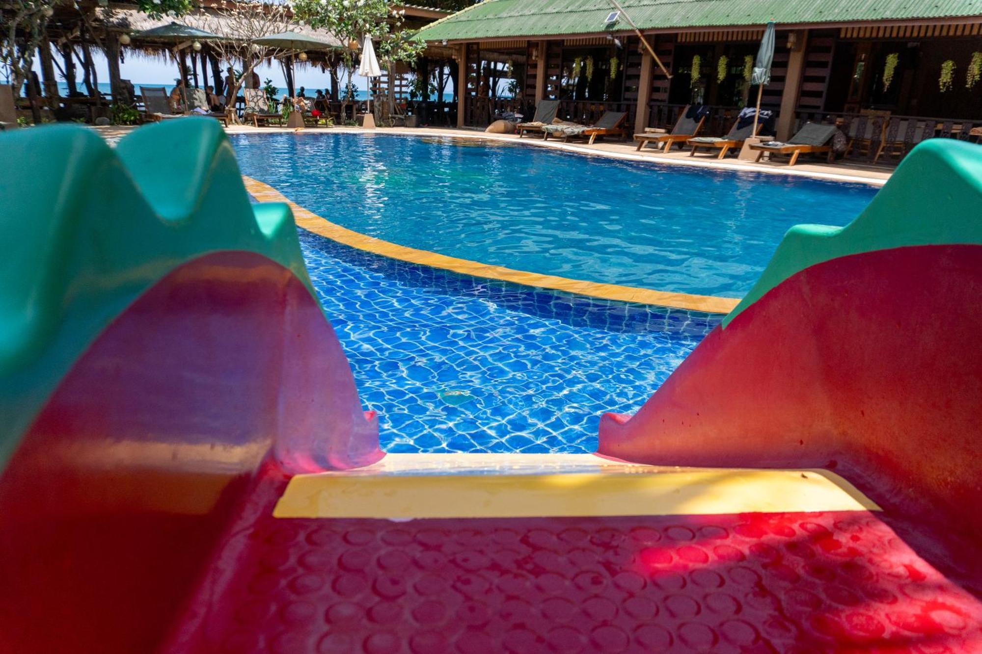 Resort Lanta Riviera Koh Lanta