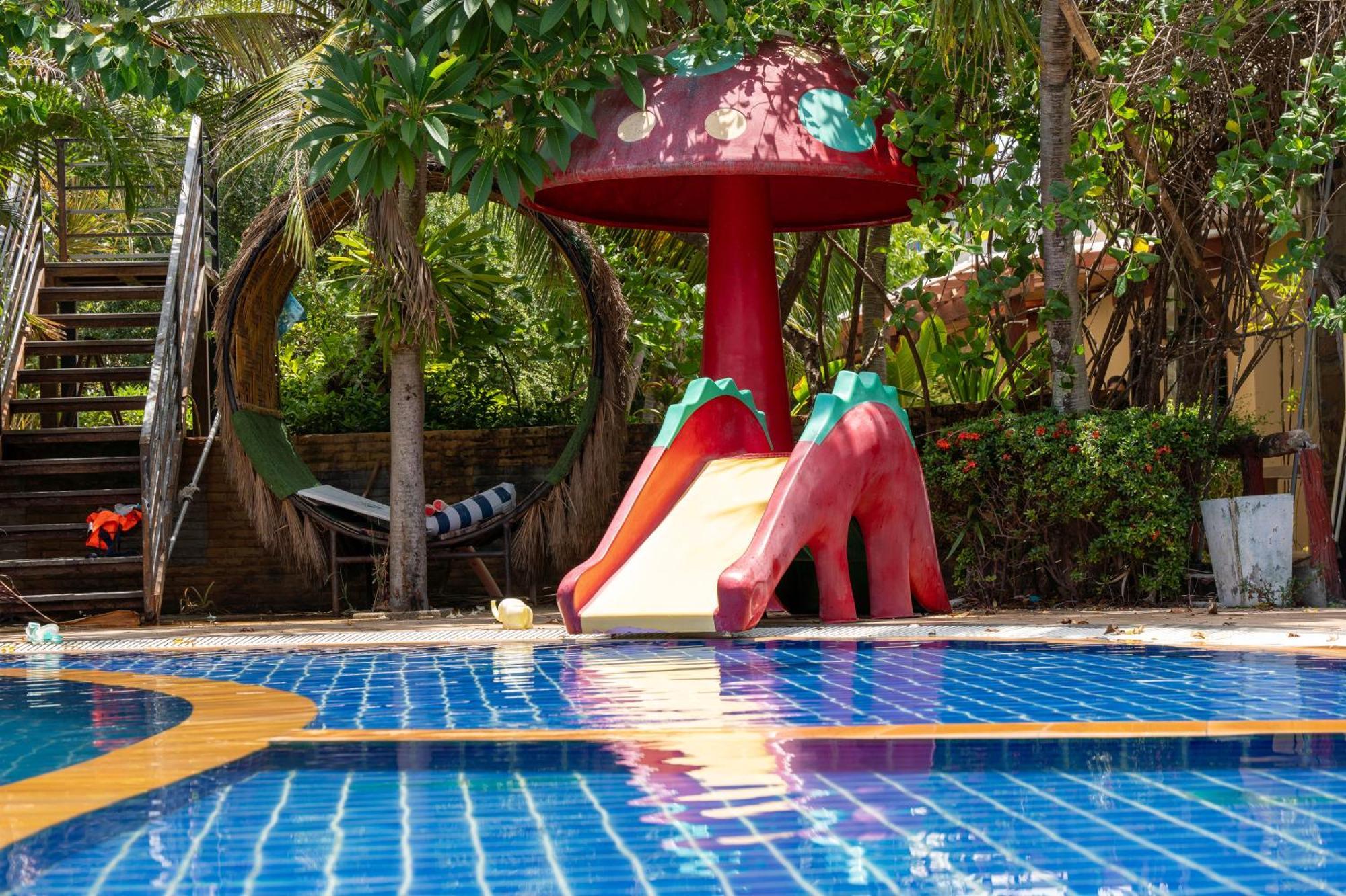 Lanta Riviera Koh Lanta