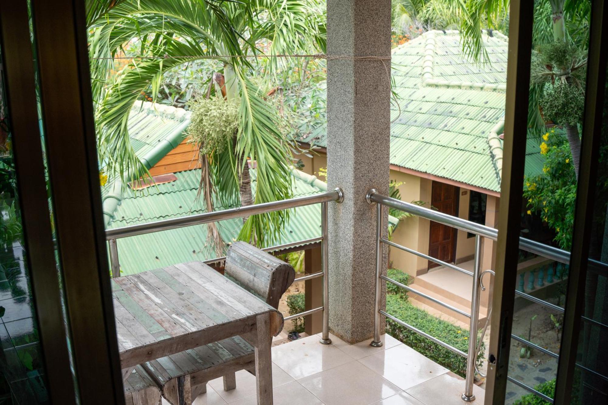Lanta Riviera Resort