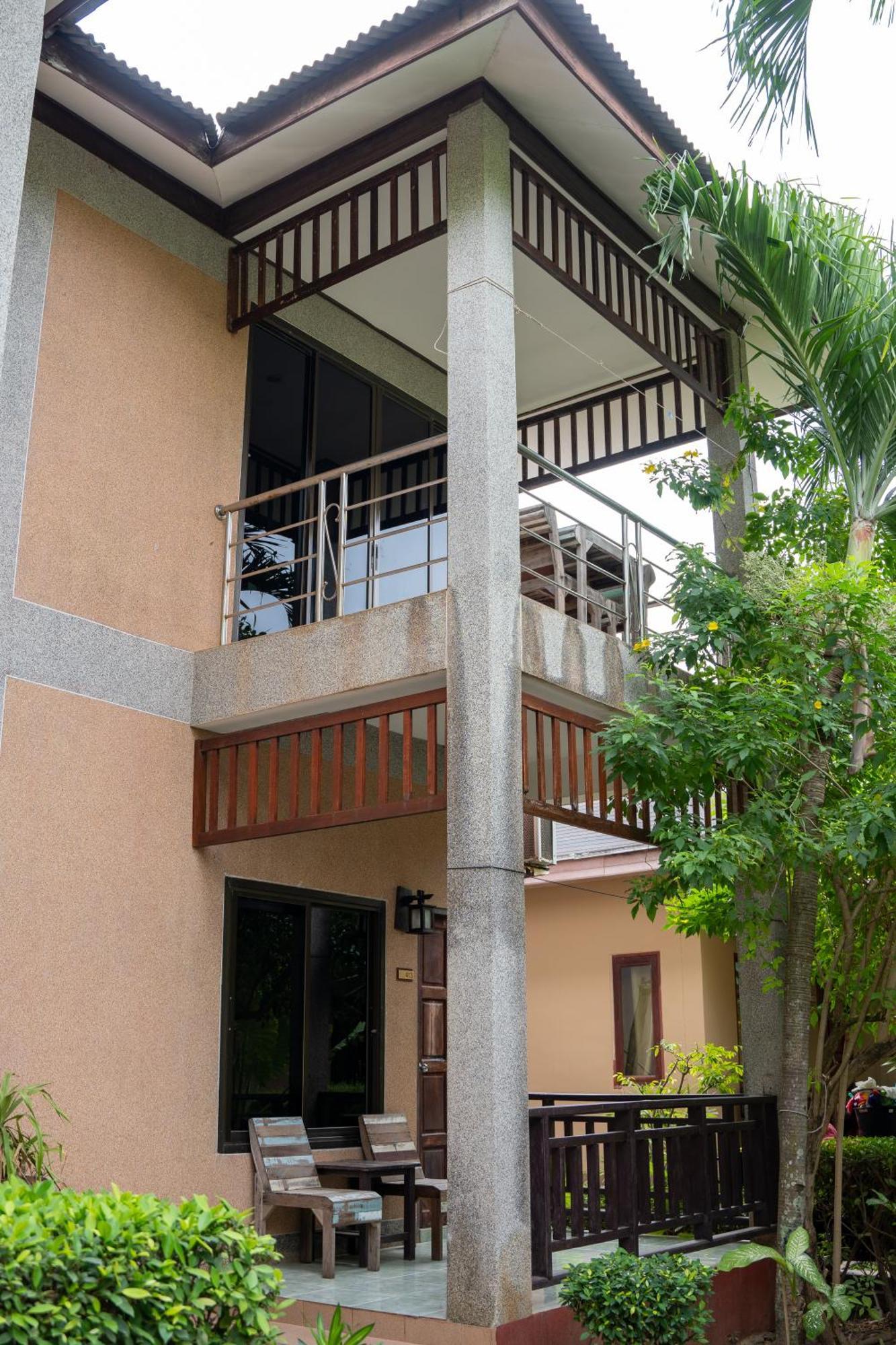 Lanta Riviera Resort