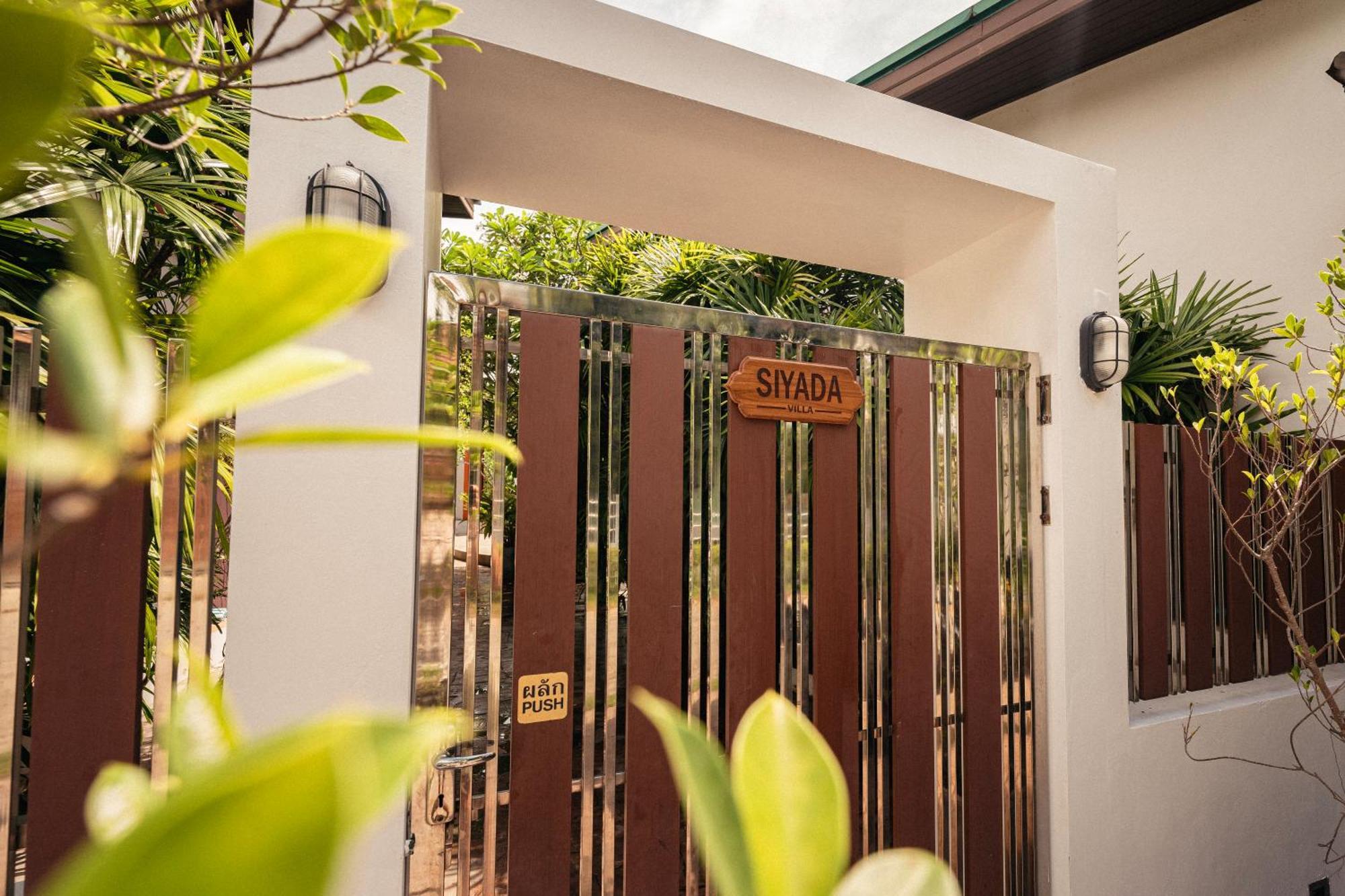 Villa Siyada *