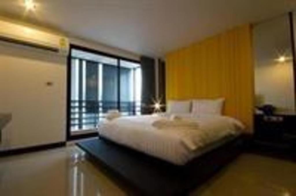 Hotel Punyapha Place Pattaya
