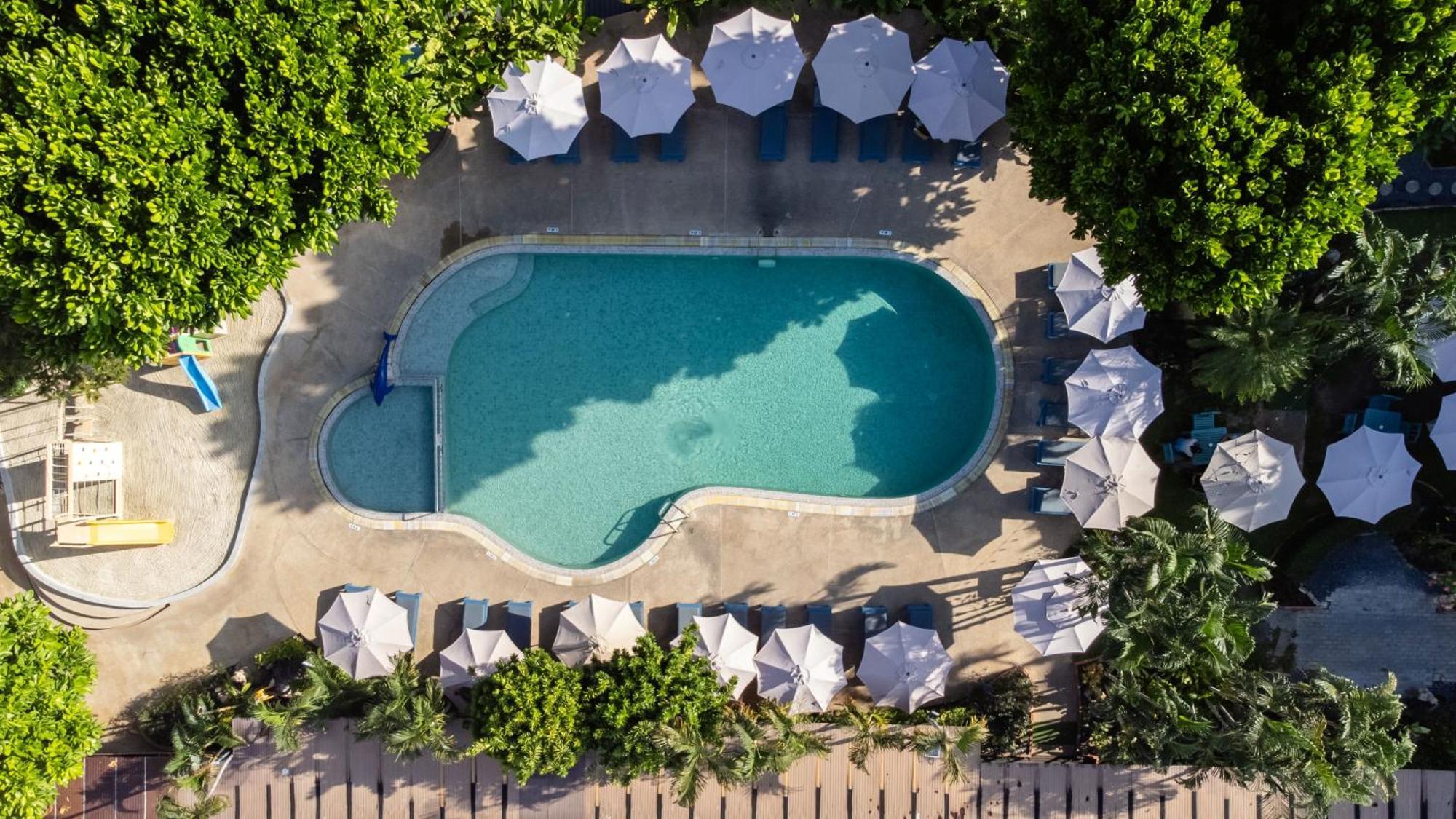 Resort Phuket Island View - Sha Extra