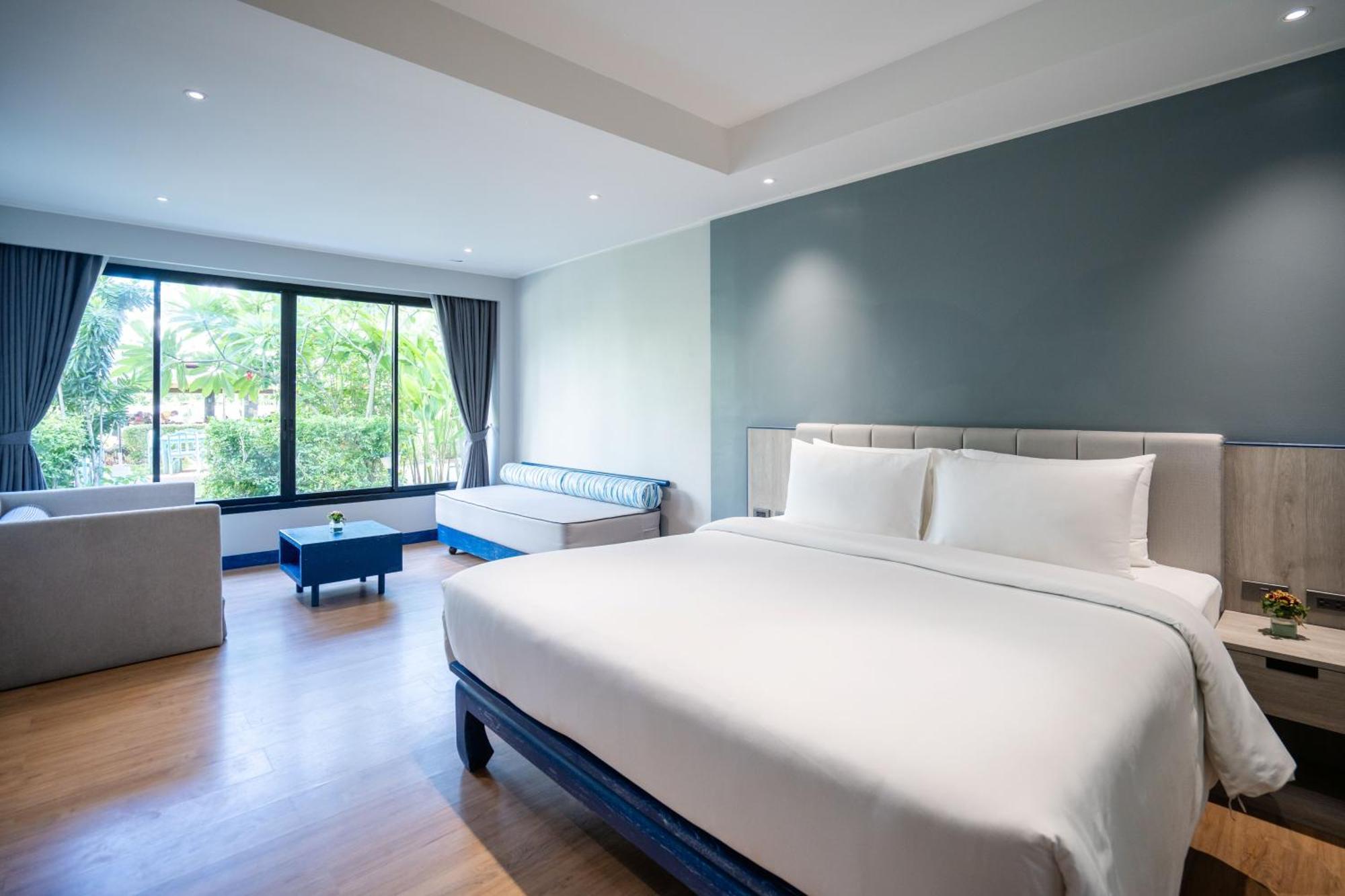 Phuket Island View - Sha Extra