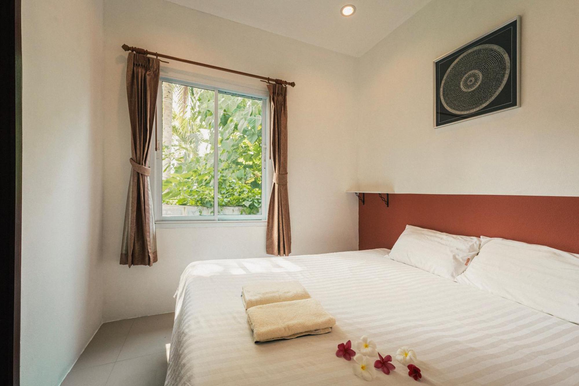 Siyada Lamai Beach (Koh Samui)