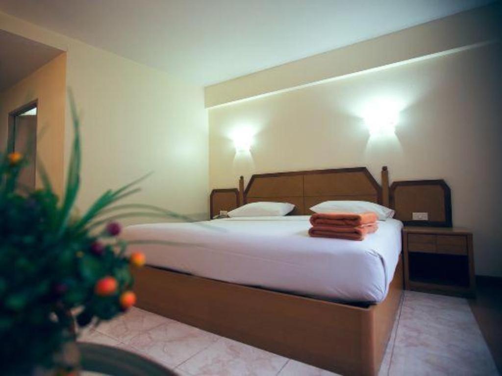 Dream 2* Pattaya