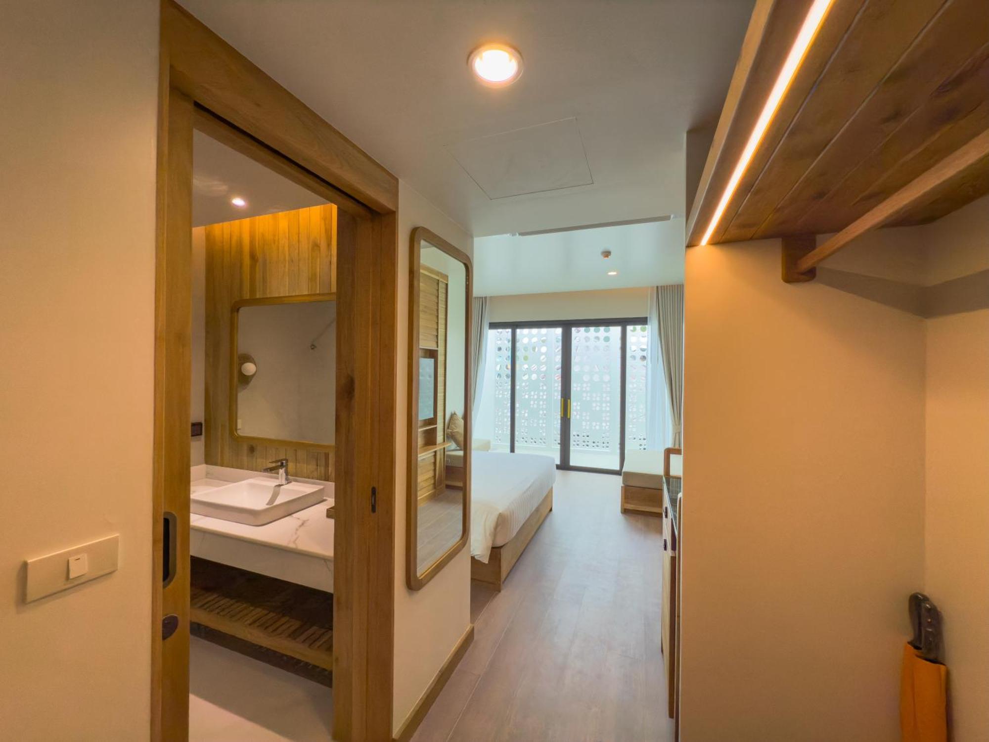 Hotel At Pier Phi Phi Don