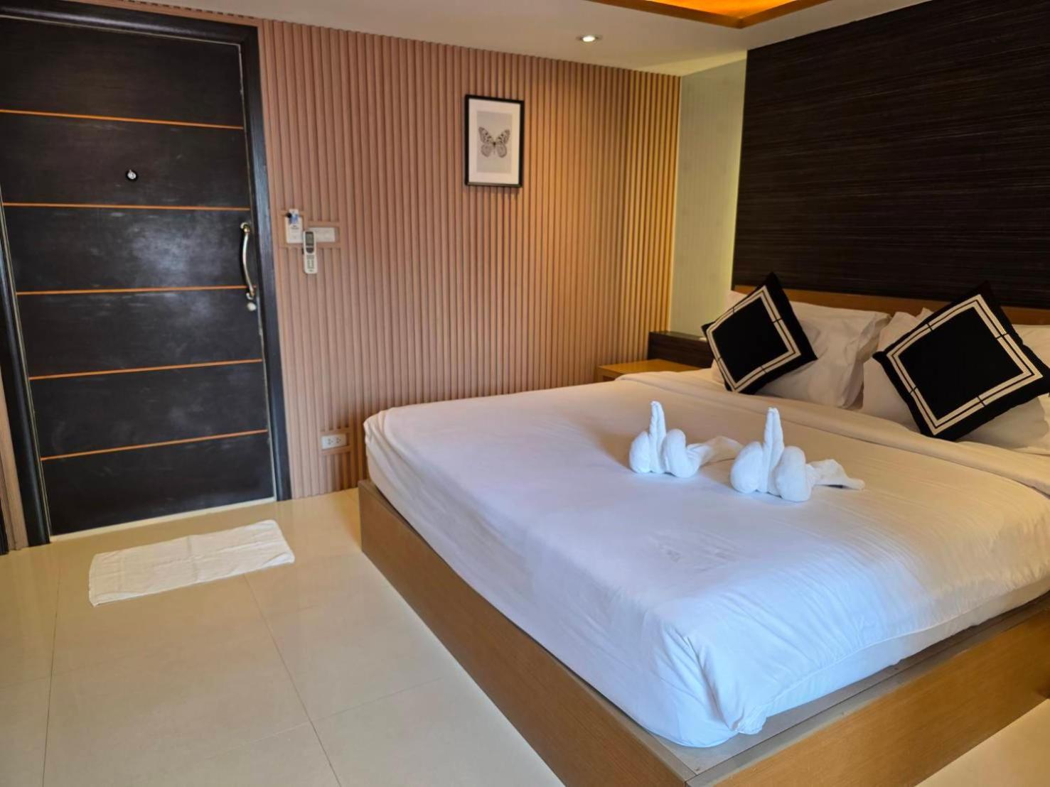 Resort Tt Naiyang Phuket 2*