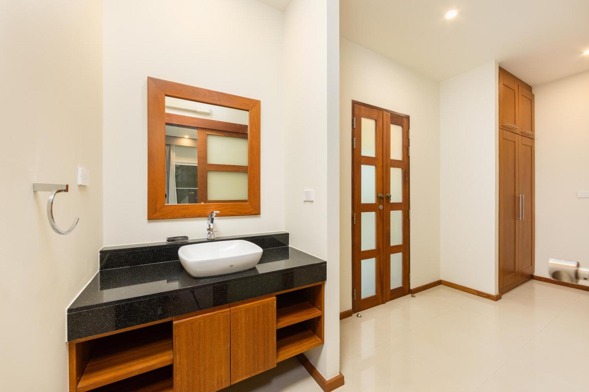 Kokyang Estate By Tropiclook * Nai Harn