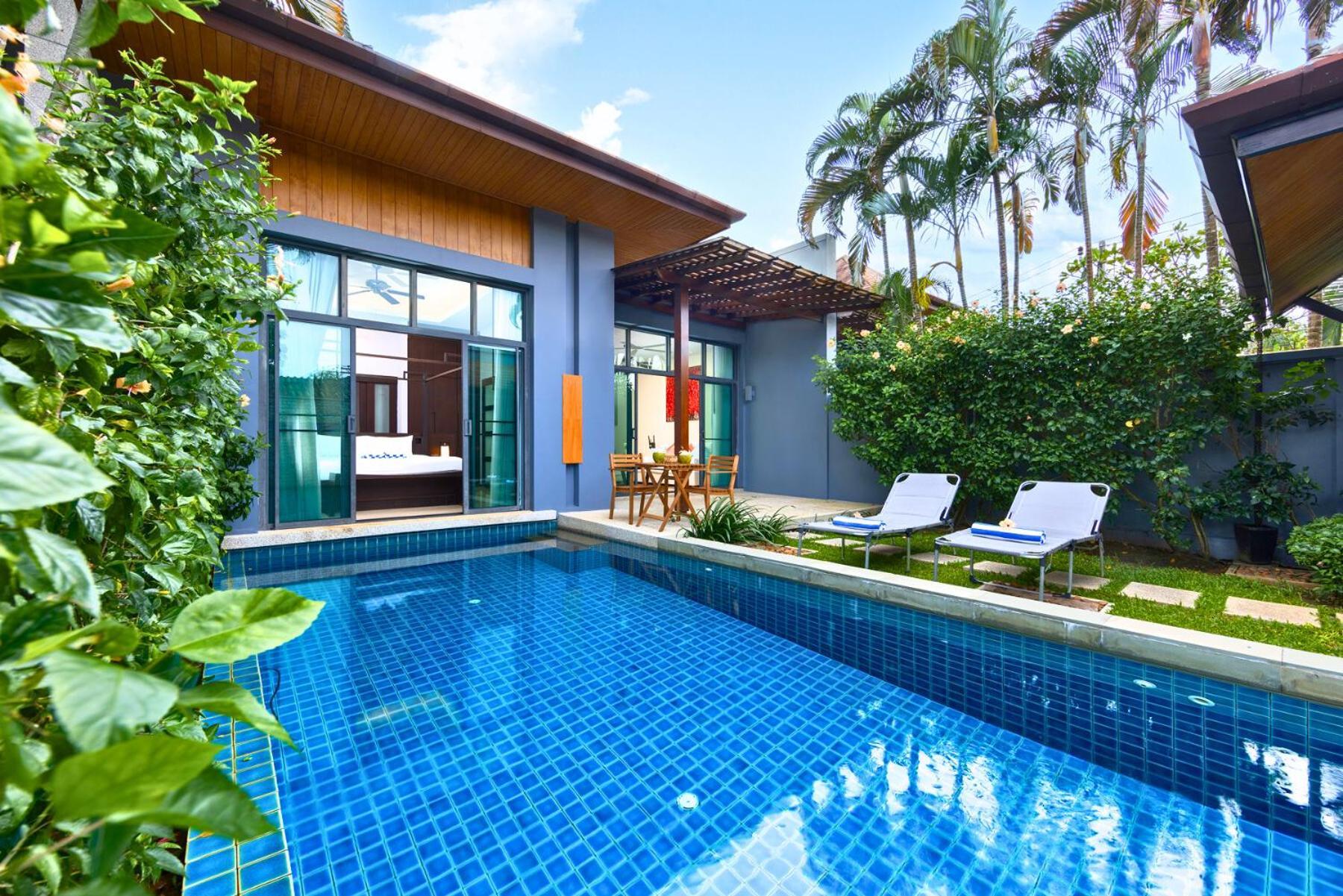 Kokyang Estate By Tropiclook Villa