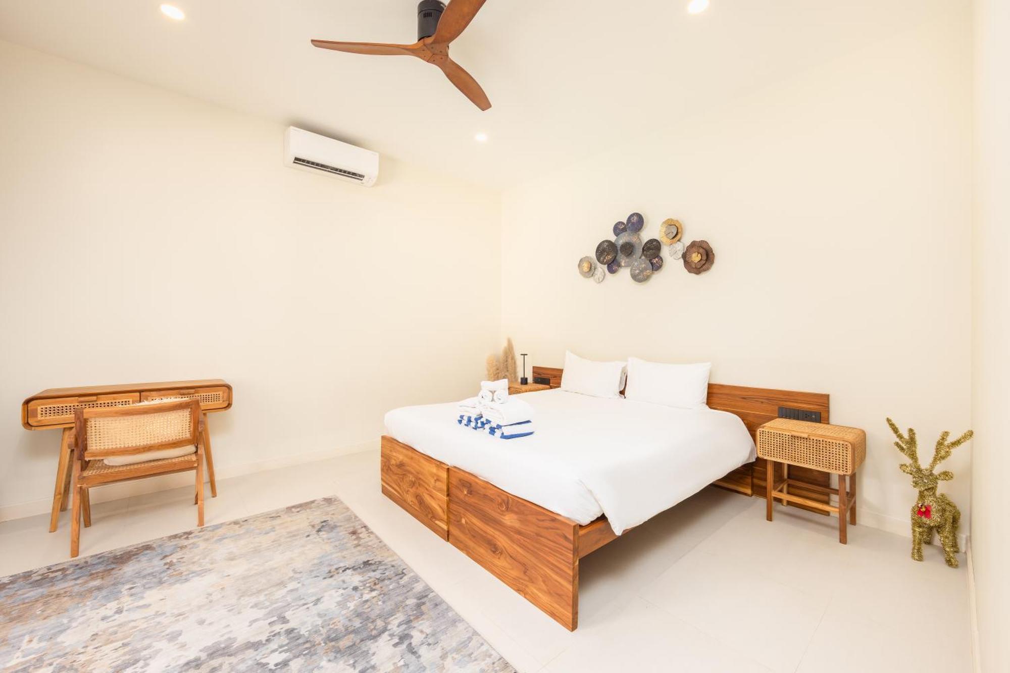 Kokyang Estate By Tropiclook * Nai Harn
