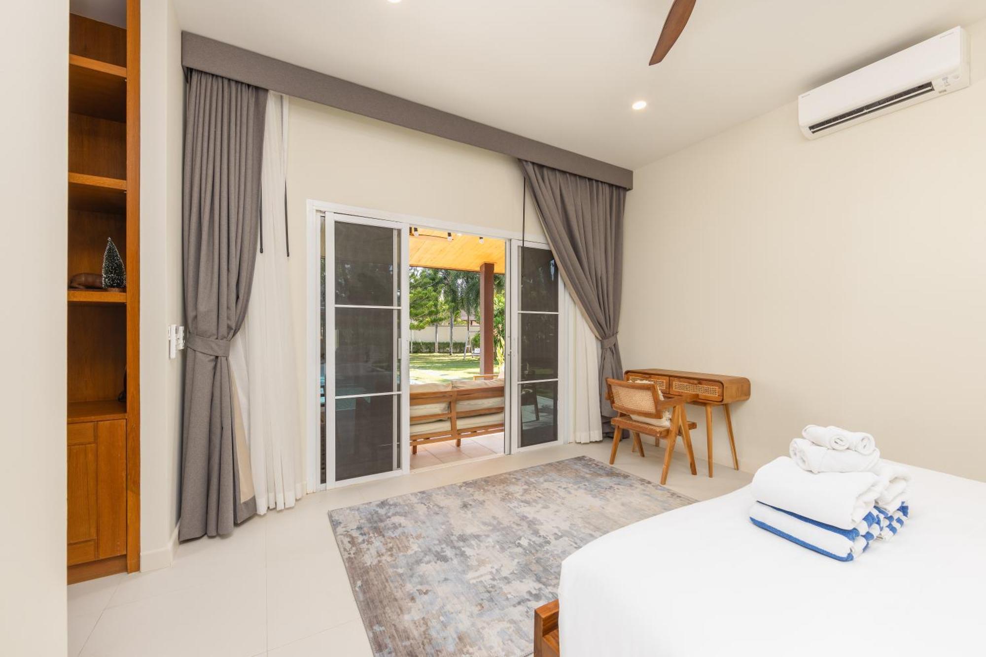 Villa Kokyang Estate By Tropiclook