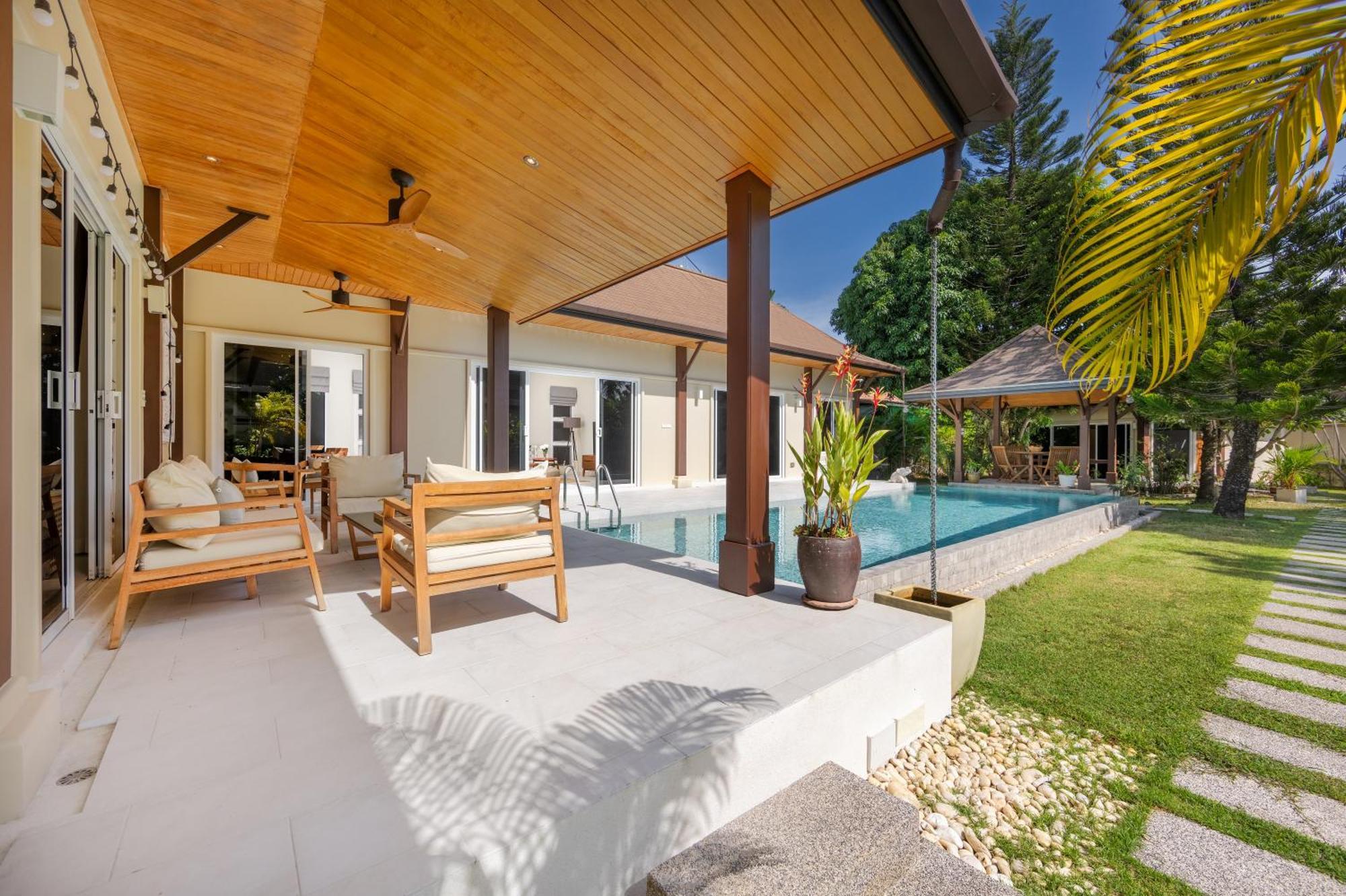 Kokyang Estate By Tropiclook *