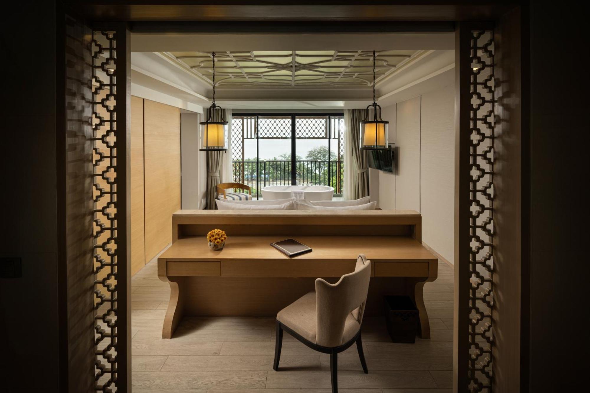 Avista Grande Phuket - Mgallery