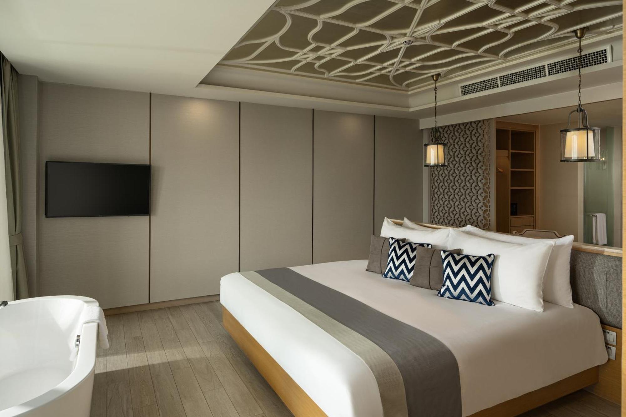 Avista Grande Phuket - Mgallery Hotel 5*