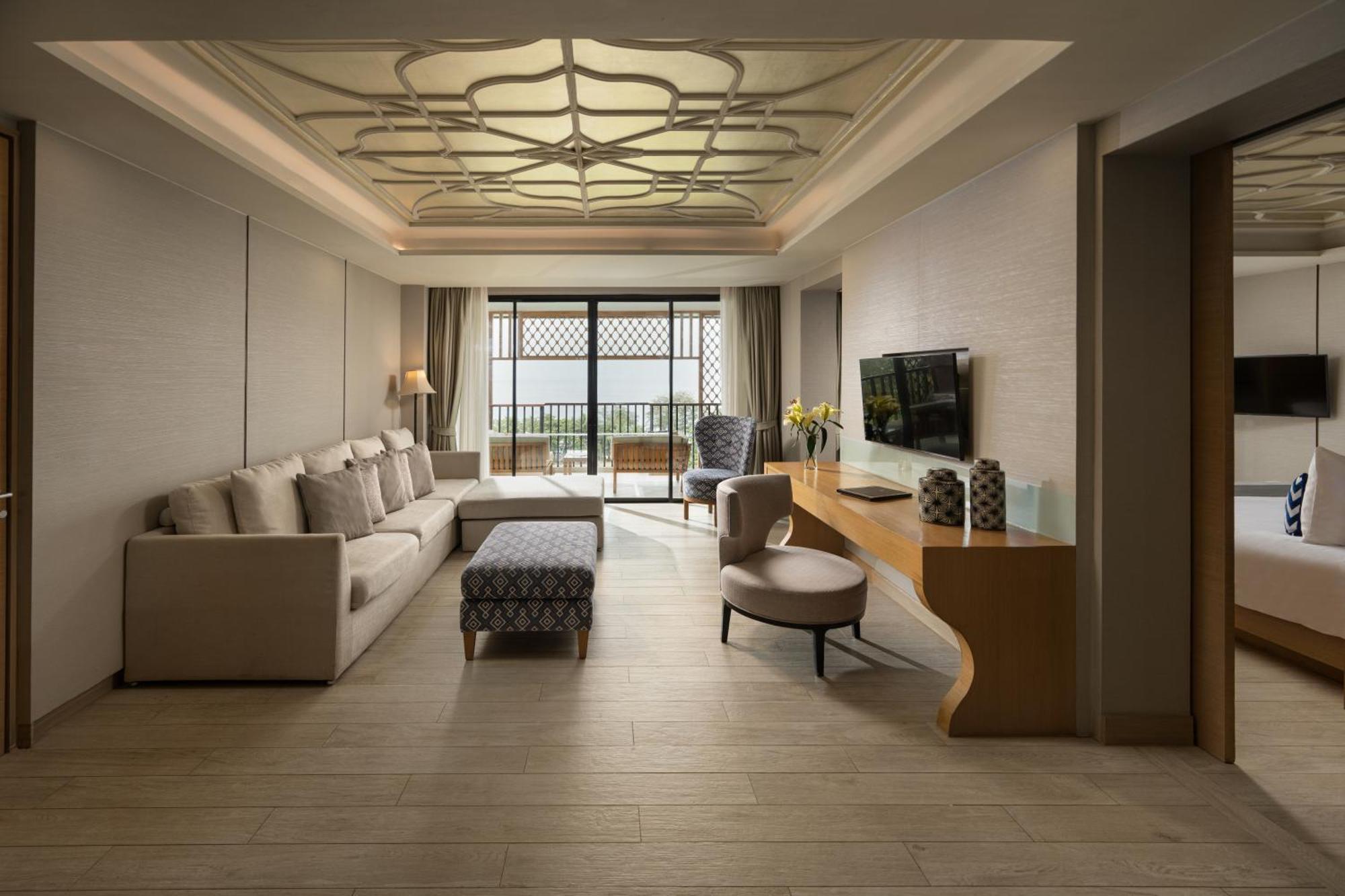 Hotel Avista Grande Phuket - Mgallery 5*