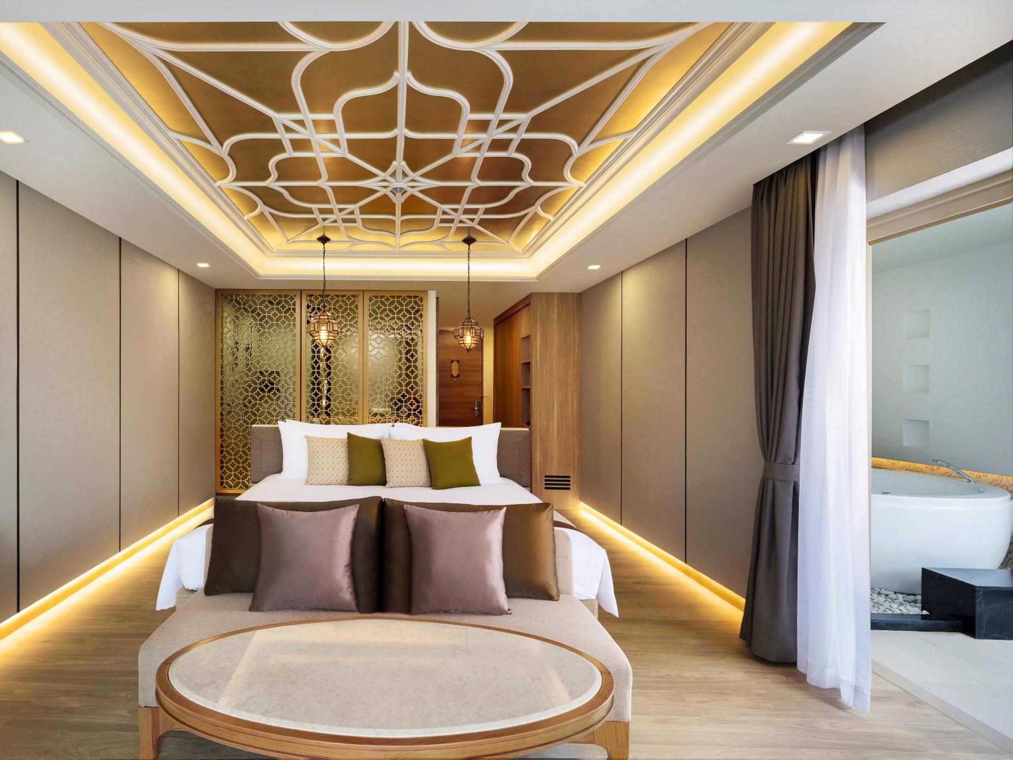 Avista Grande Phuket - Mgallery Hotel Karon