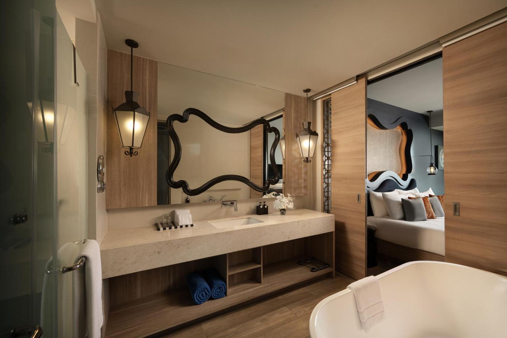 Avista Grande Phuket - Mgallery 5* Karon