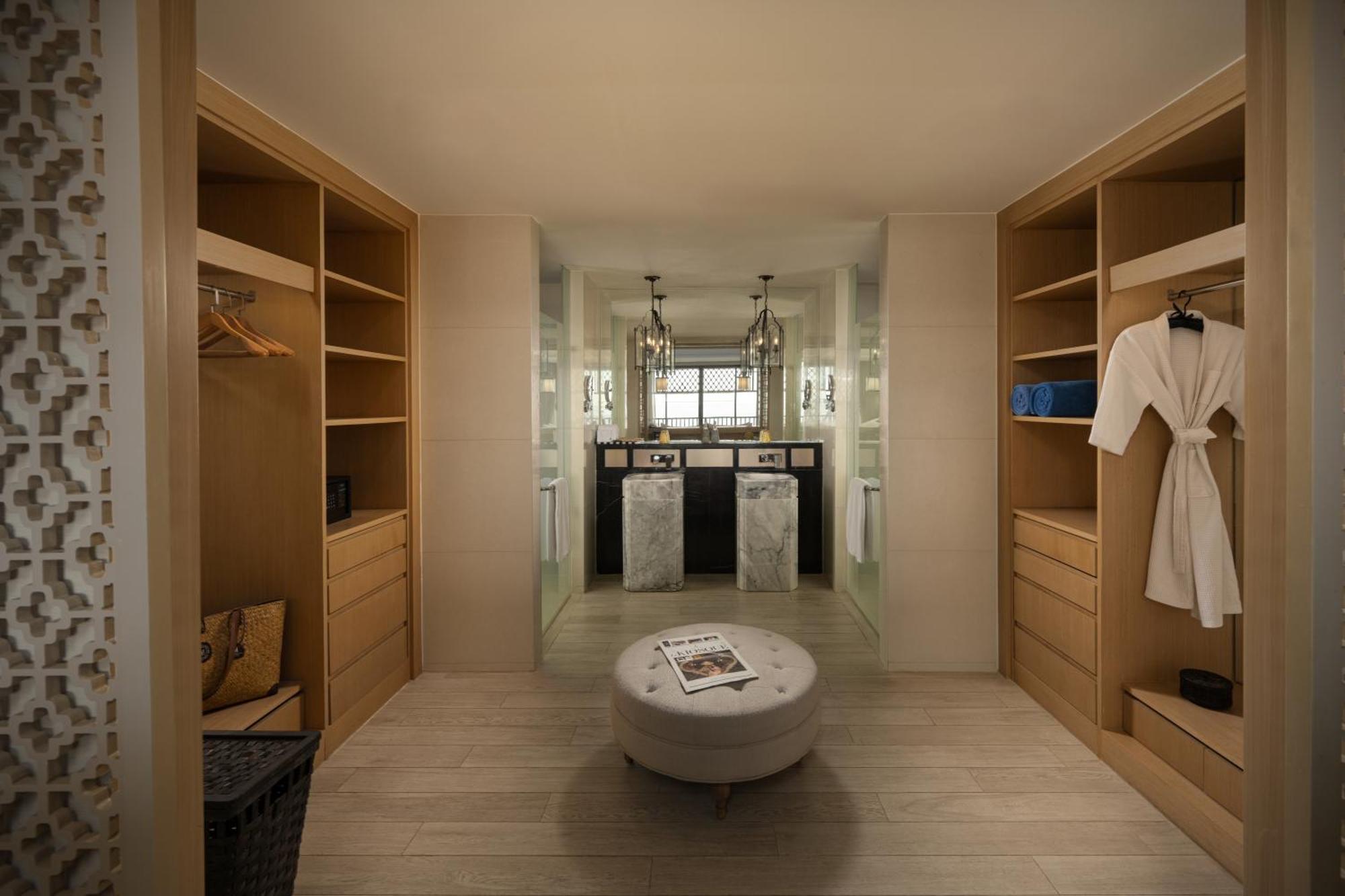 Hotel Avista Grande Phuket - Mgallery