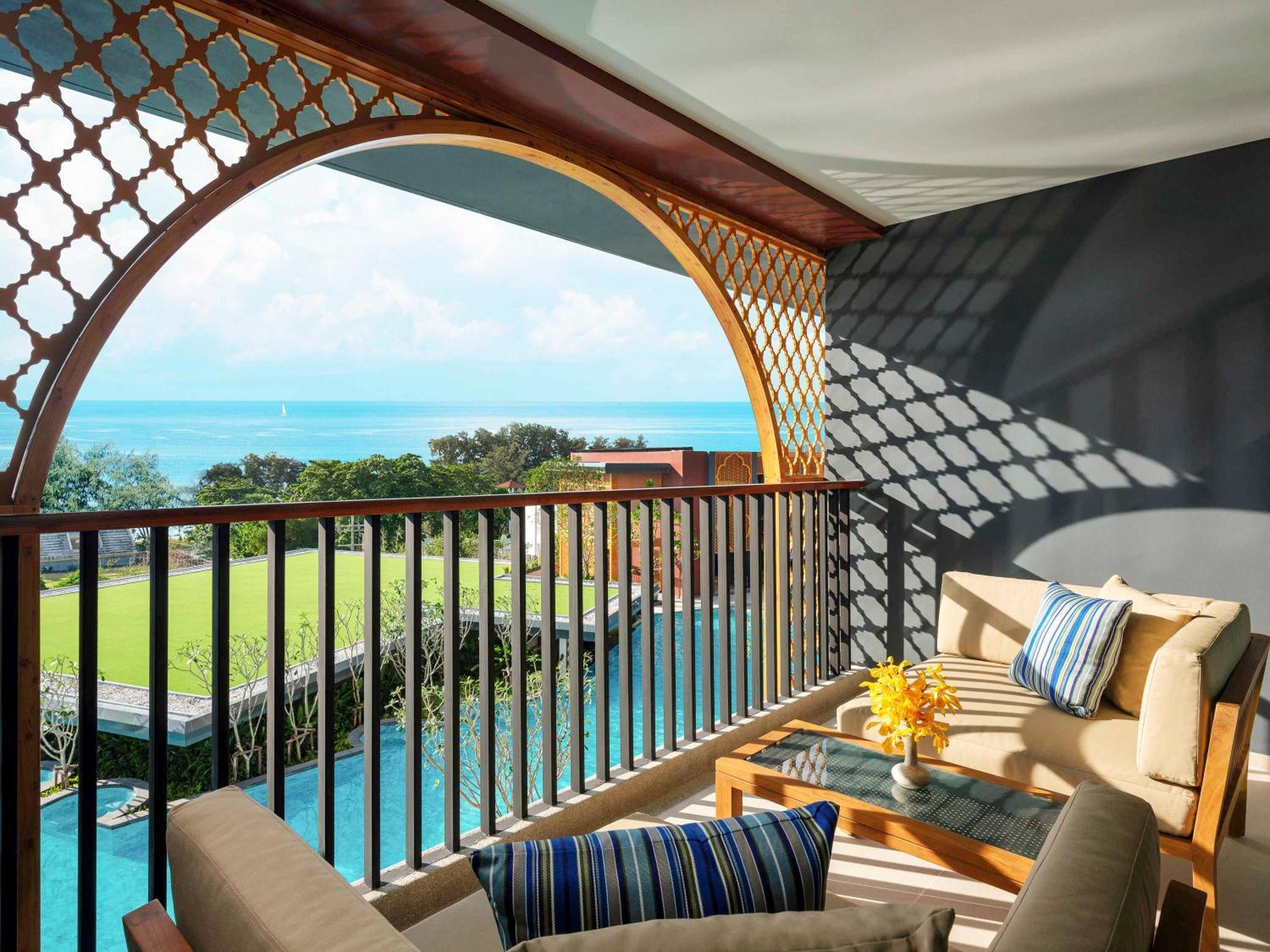 Avista Grande Phuket - Mgallery Hotel Karon