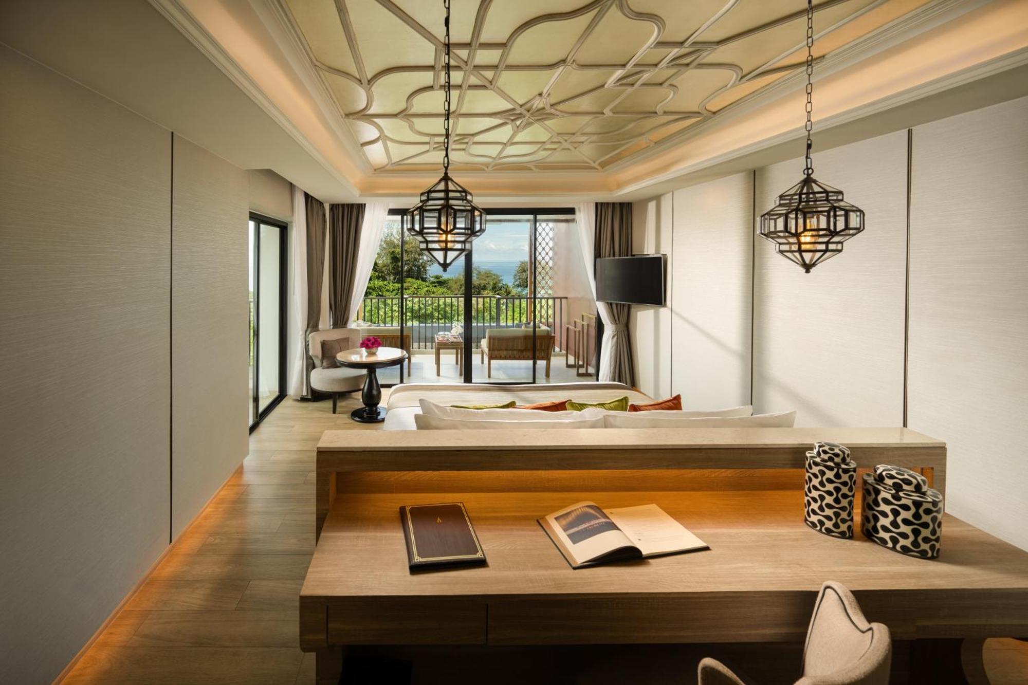 Hotel Avista Grande Phuket - Mgallery Karon