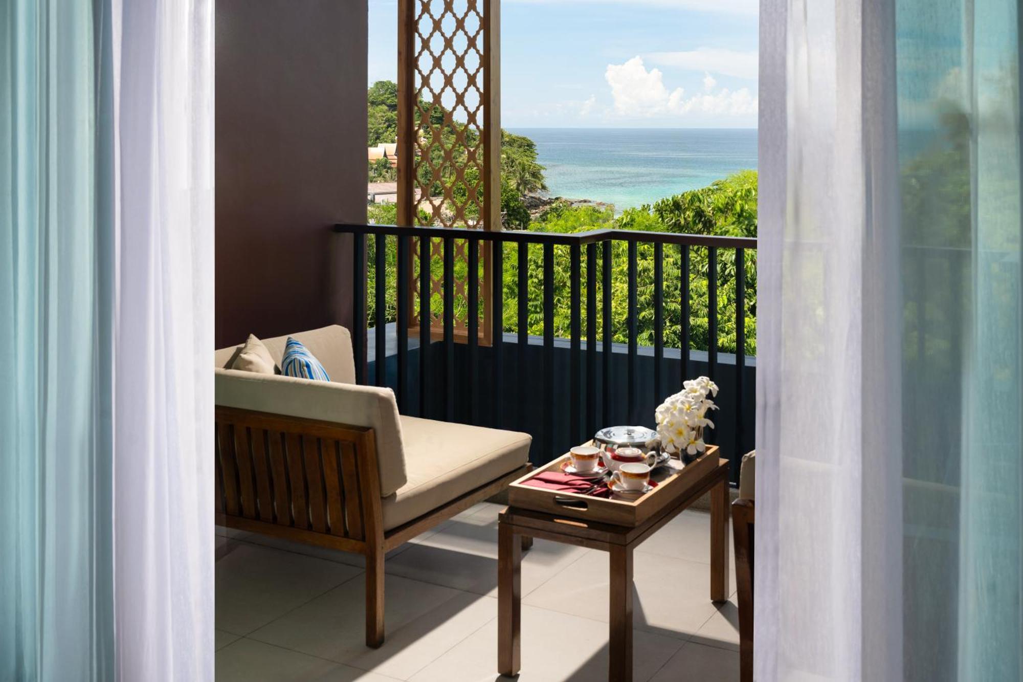 Avista Grande Phuket - Mgallery 5*
