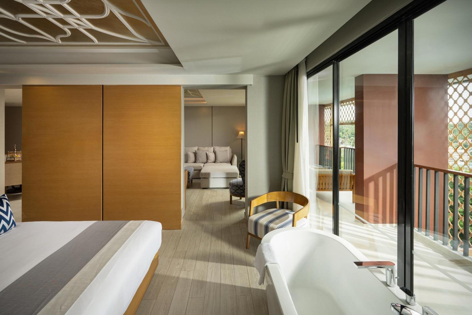 Avista Grande Phuket - Mgallery Karon