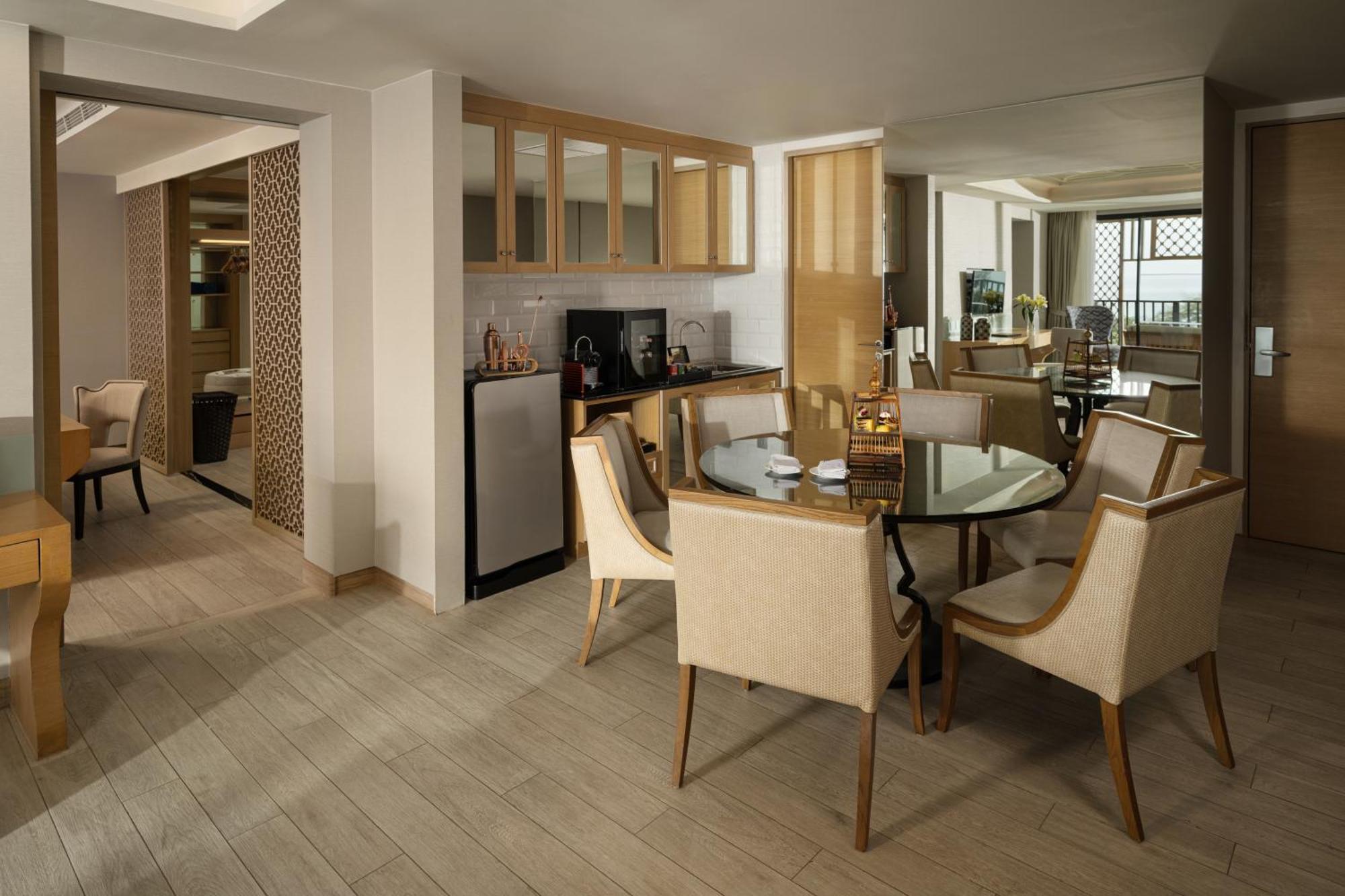 Avista Grande Phuket - Mgallery