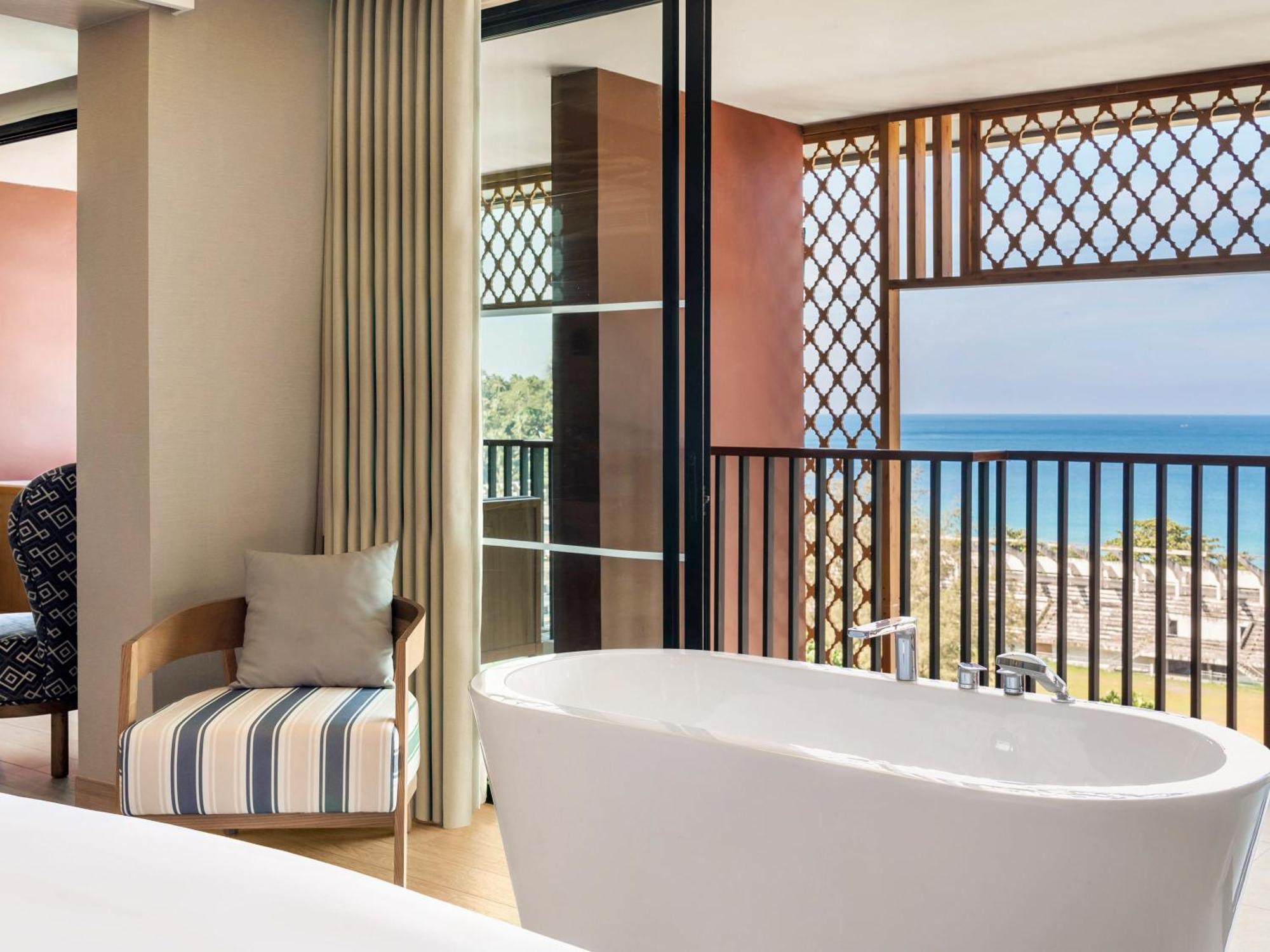 Avista Grande Phuket - Mgallery Hotel
