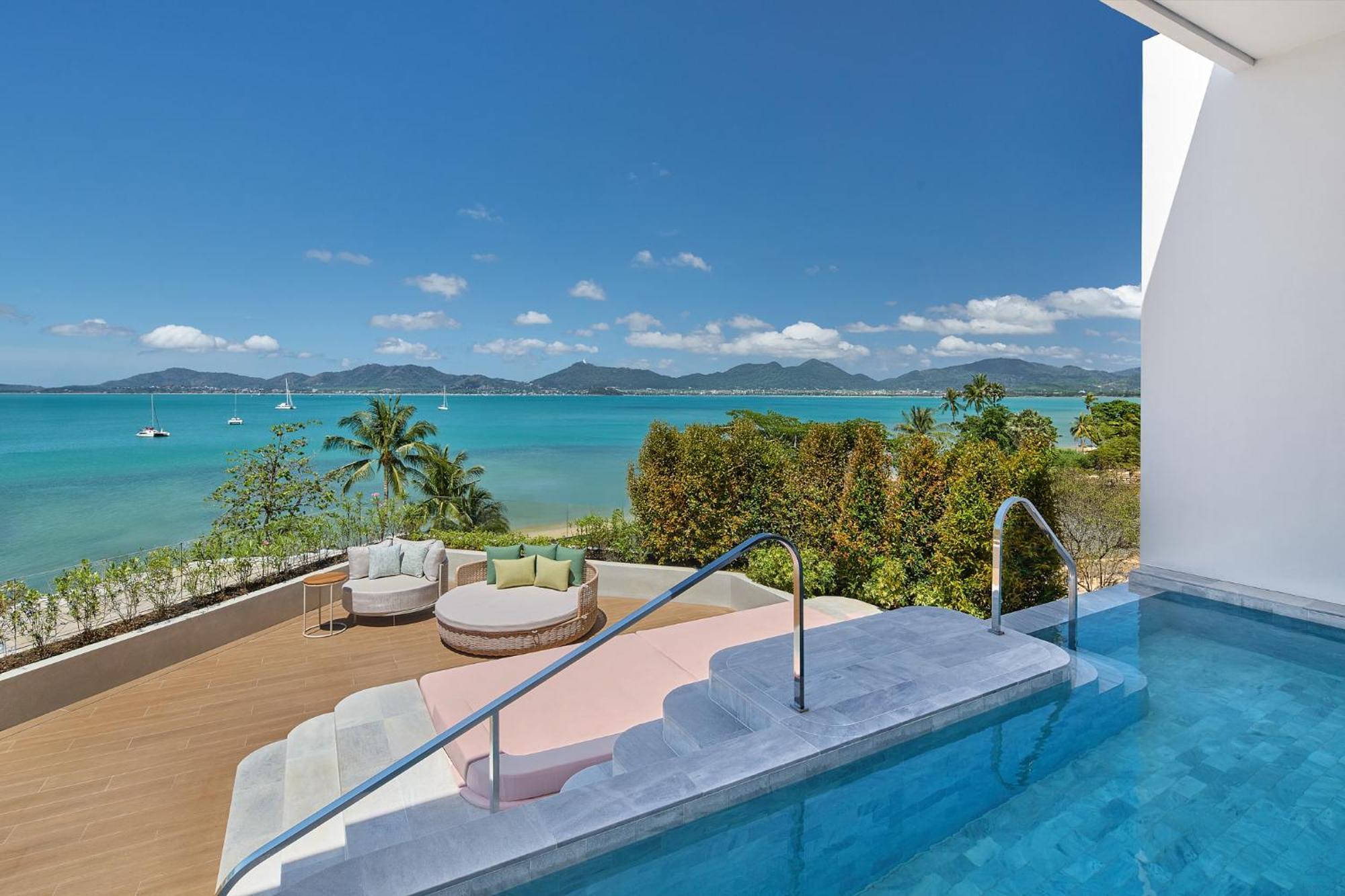 Hotel Veranda Phuket, Autograph Collection 5*