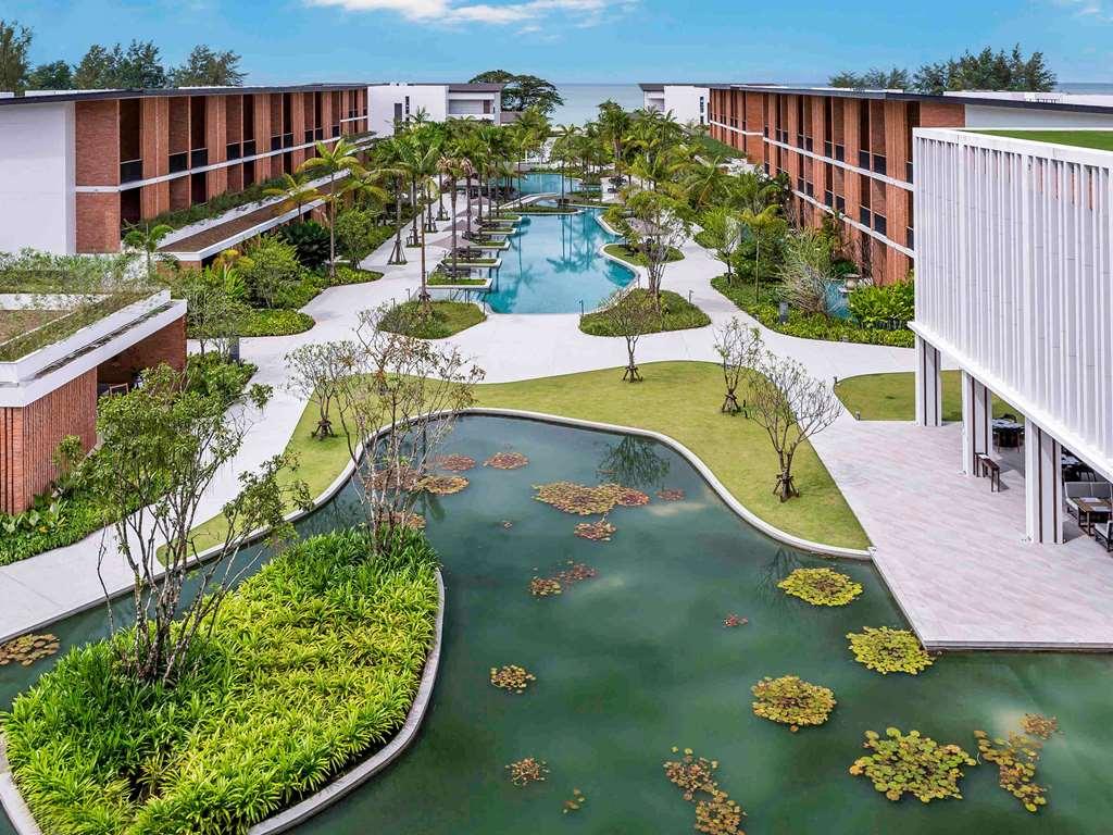 Hotel Pullman Khao Lak