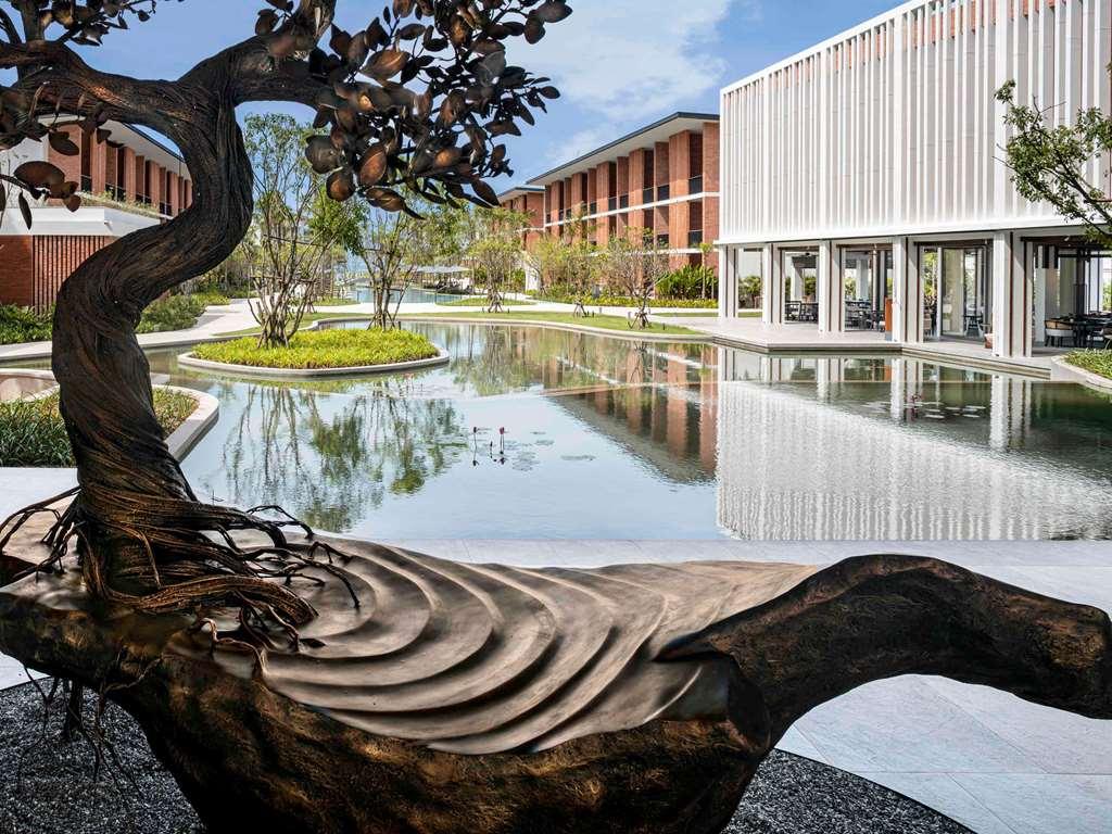 Pullman Khao Lak Hotel *