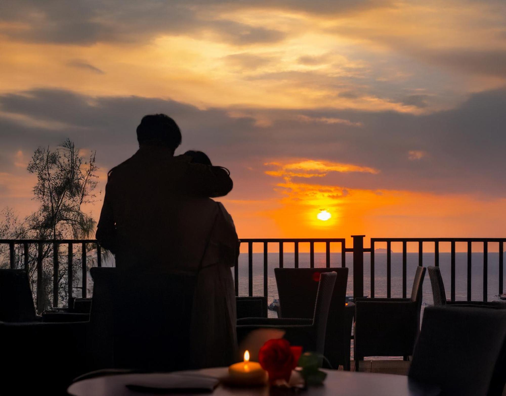 Resort, Leam Tong 4* Phi Phi Don