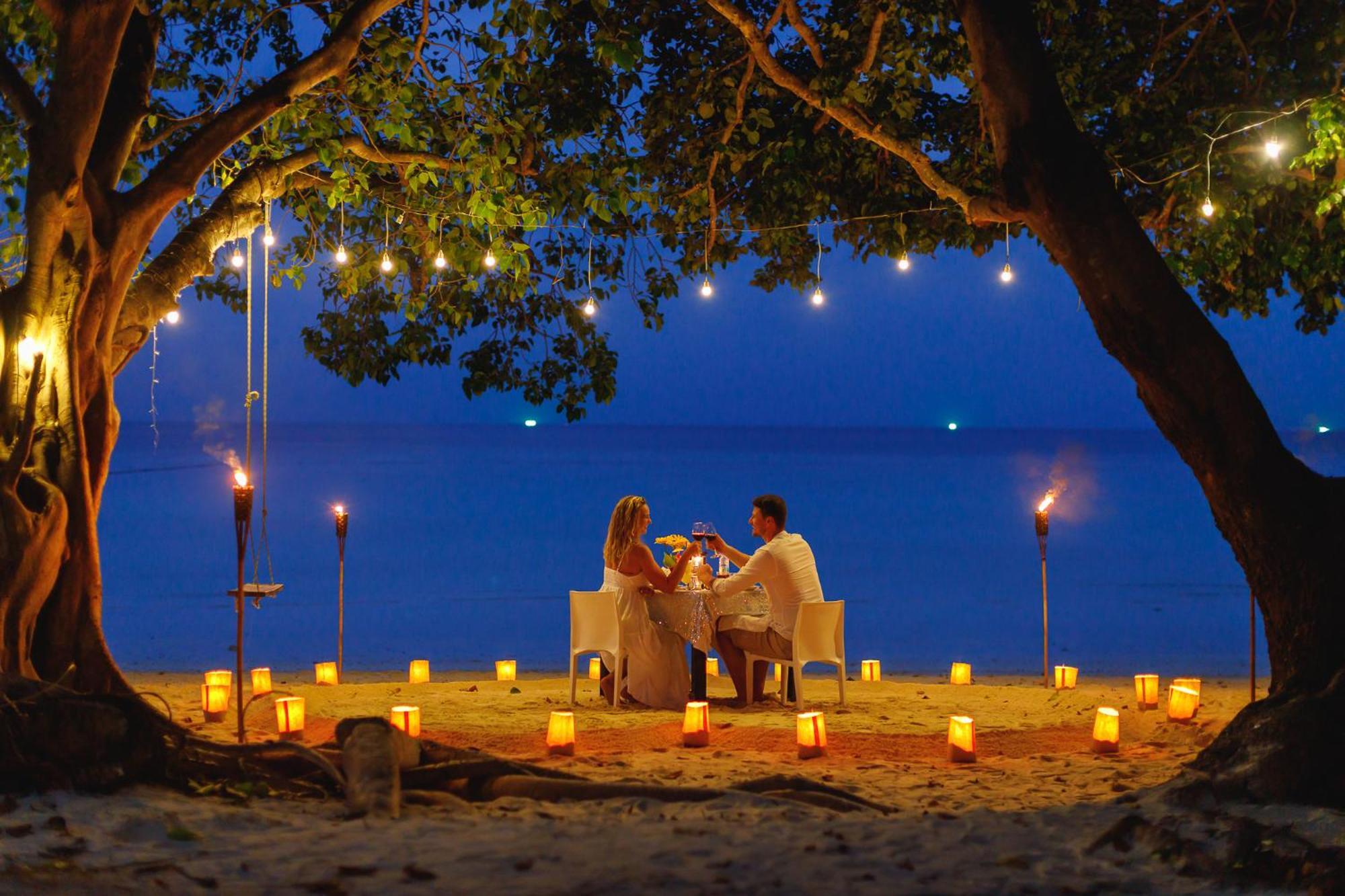 Resort, Leam Tong Resort 4*