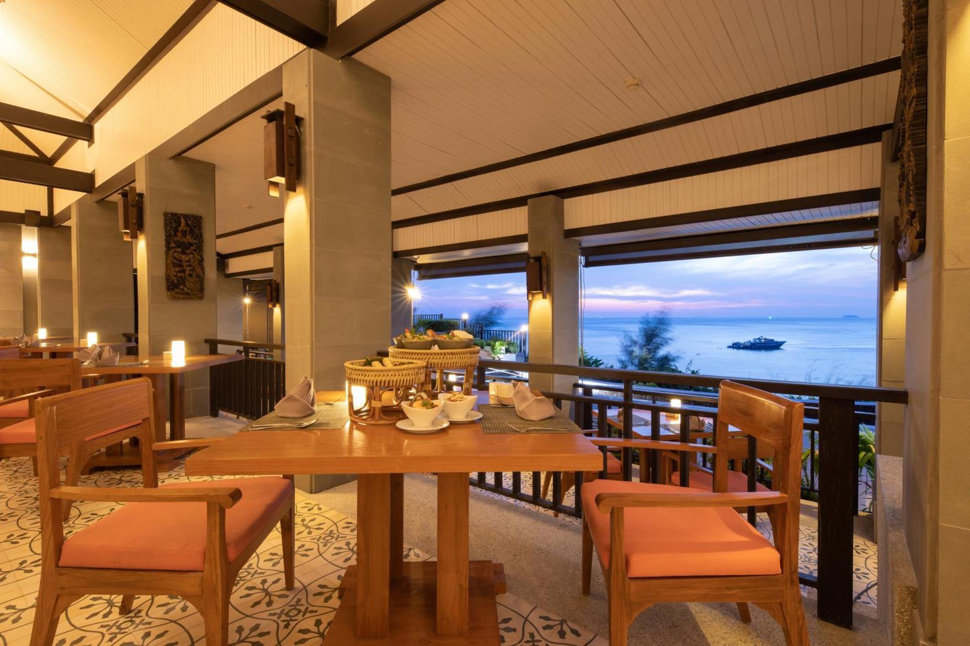 Resort Resort, Leam Tong Phi Phi Don