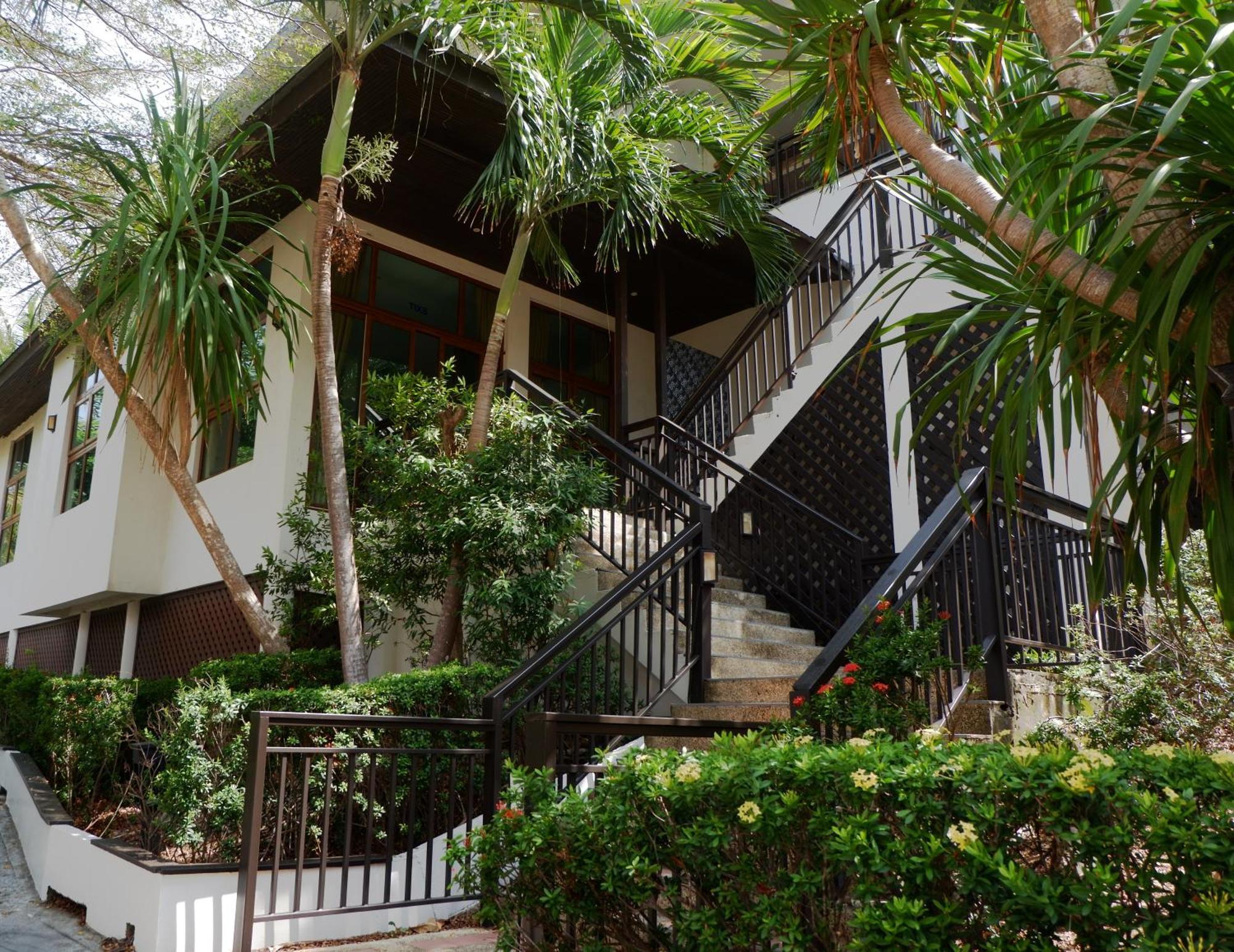 Resort, Leam Tong 4* Phi Phi Don