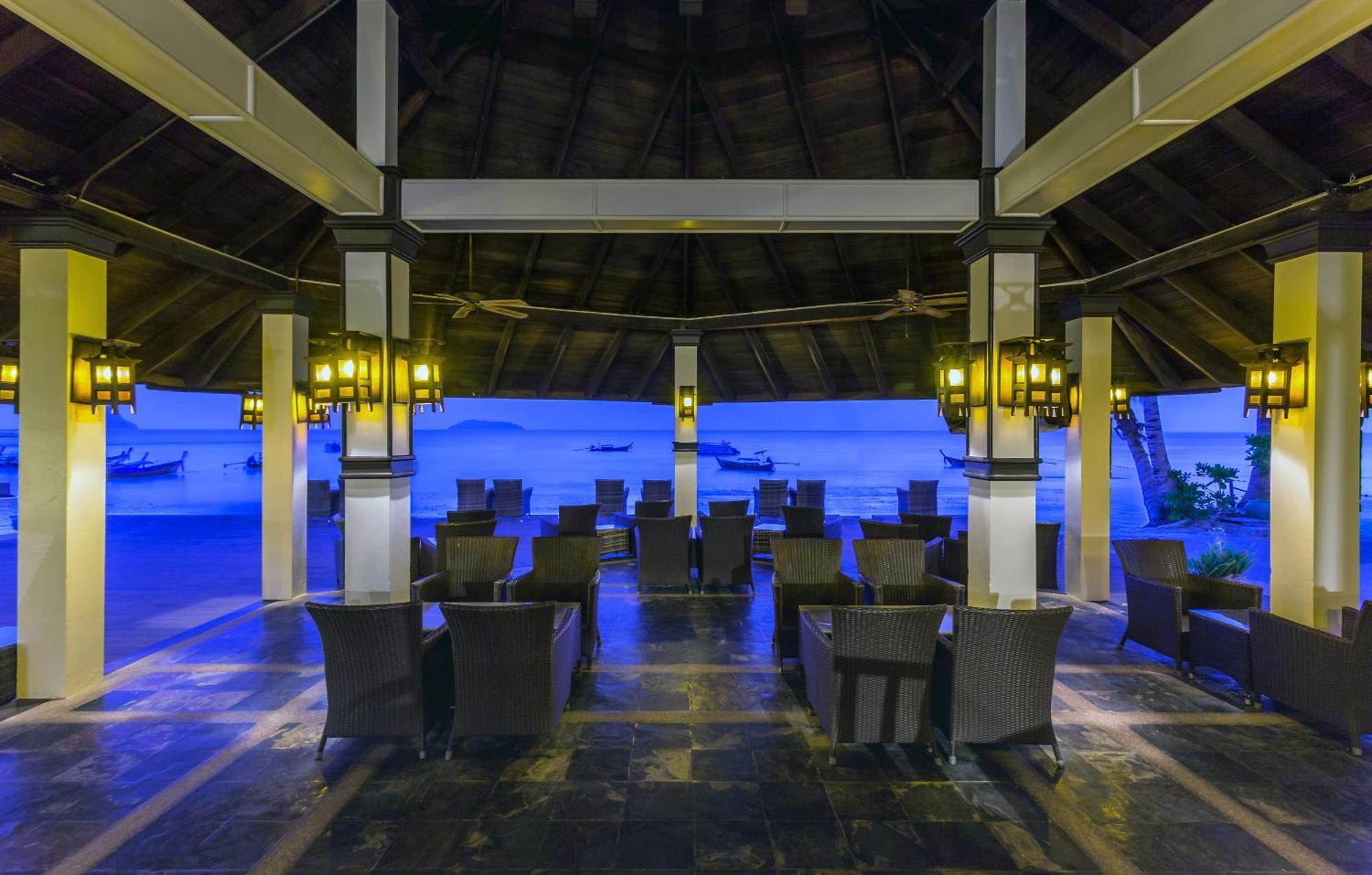 Resort, Leam Tong 4* Phi Phi Don