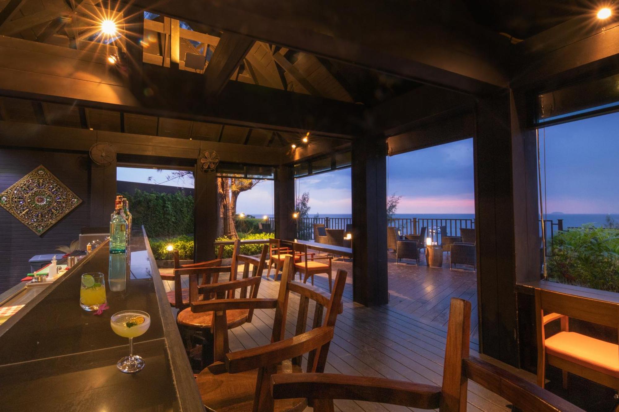 Resort, Leam Tong Resort Phi Phi Don