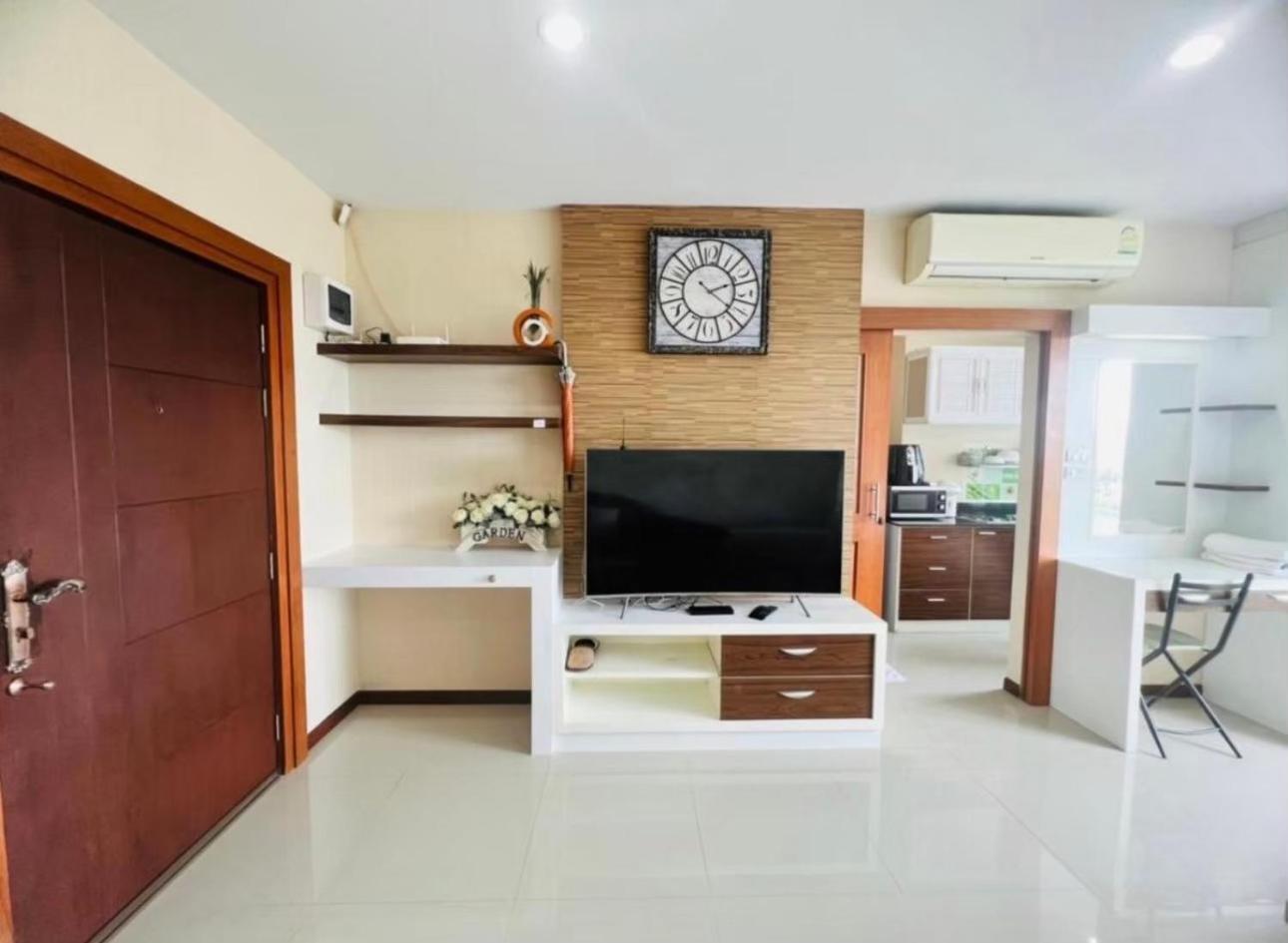 The Ozone Condotel Apartamento