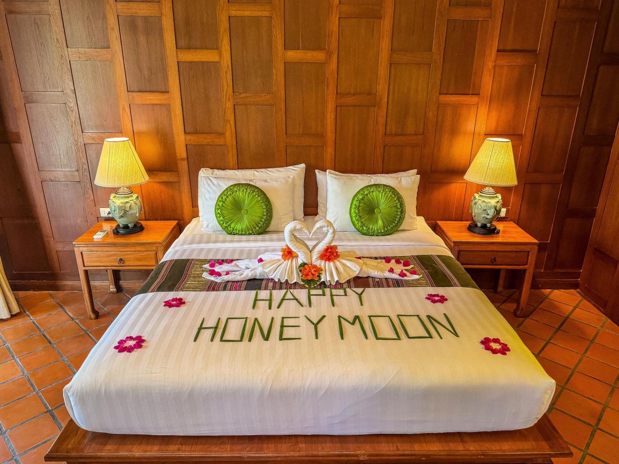 Resort Baan Thai Lanta 4*