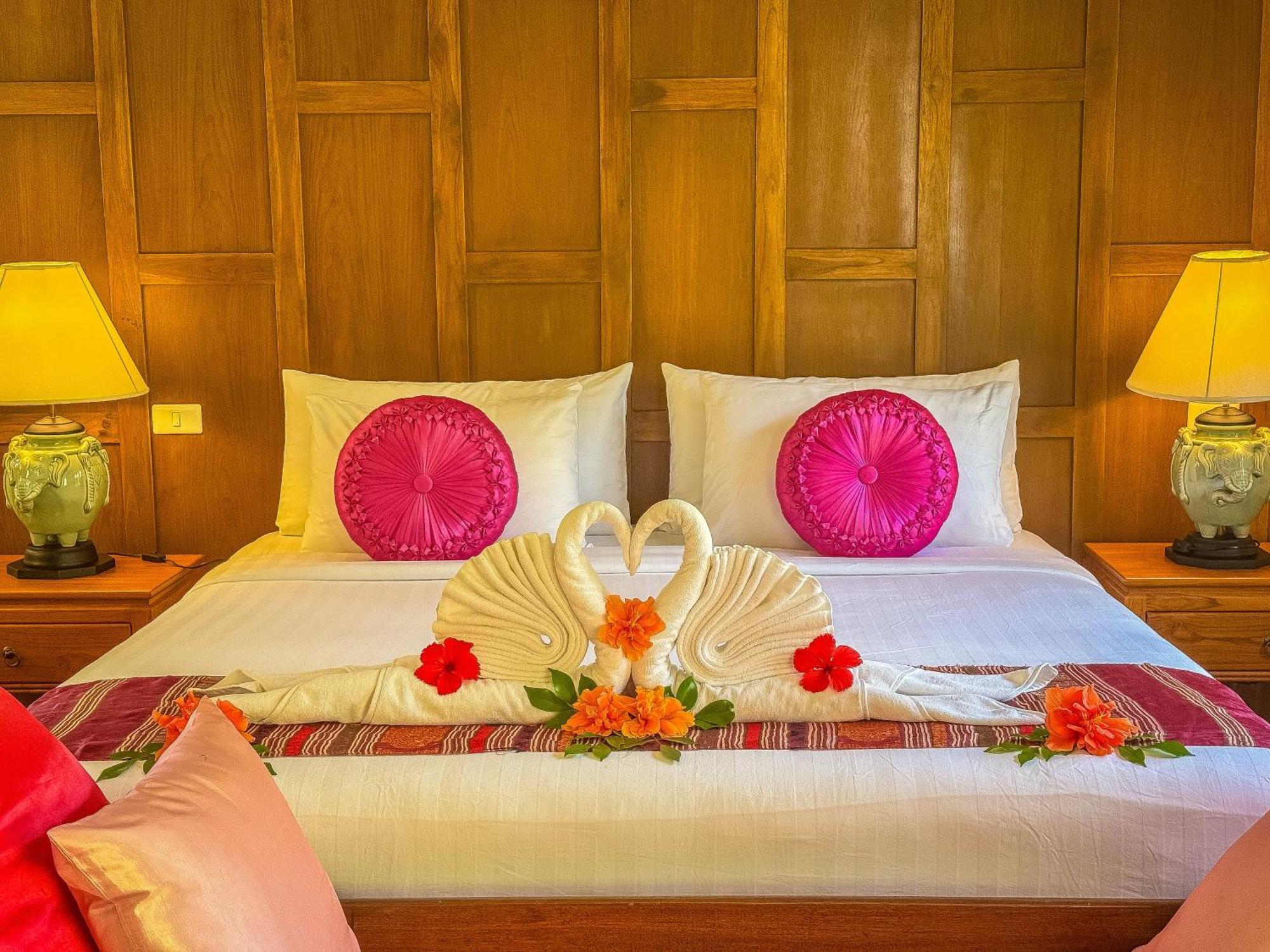 Resort Baan Thai Lanta 4*