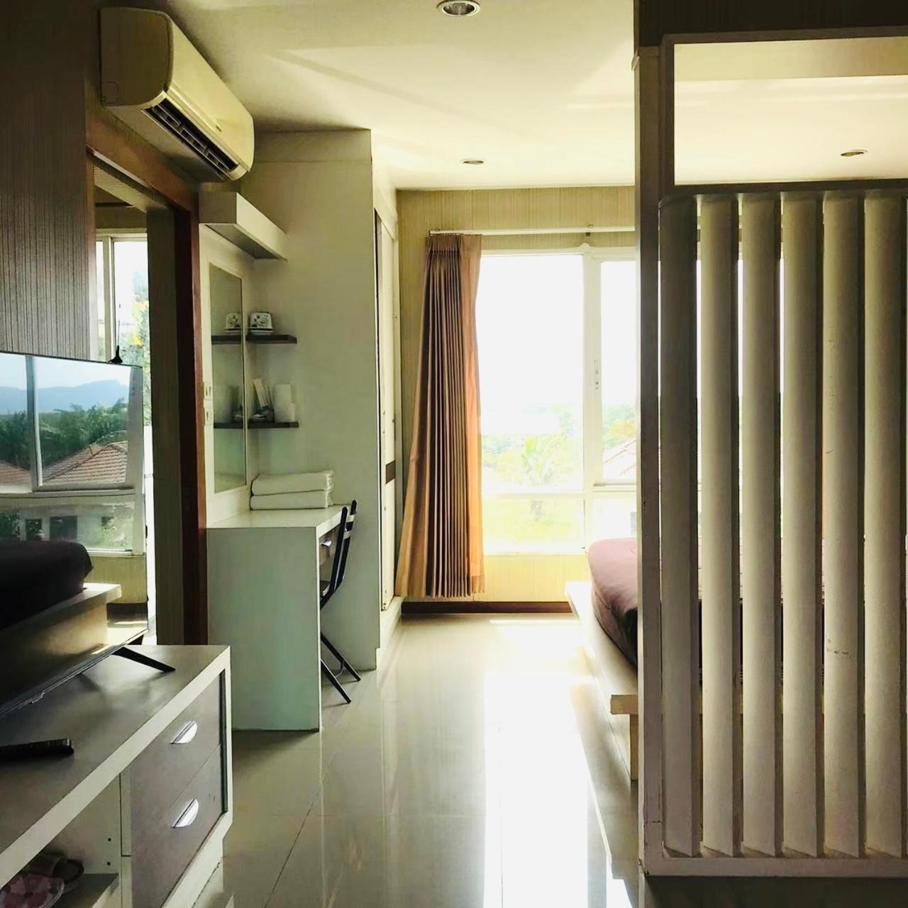The Ozone Condotel Krabi