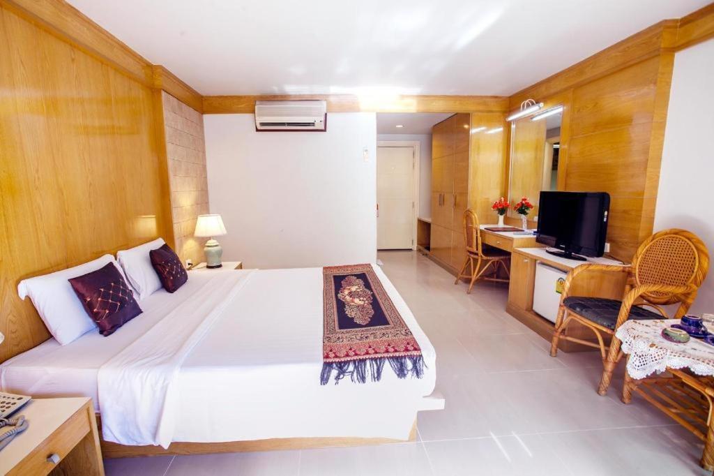 Hotel Banyan Phi Phi Don