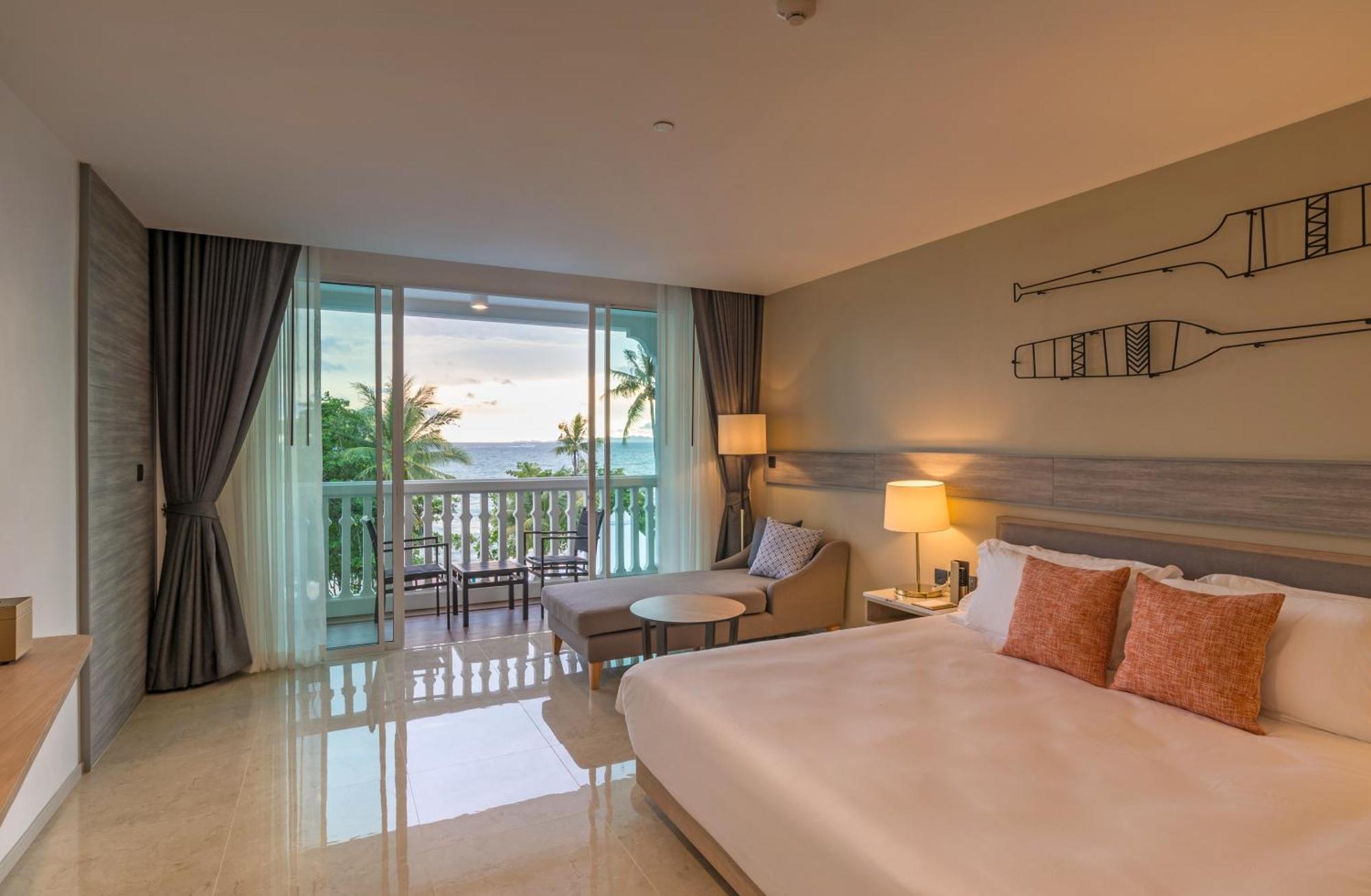 Centara & Krabi Resort