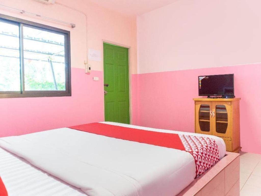 Oyo 627 Sai Thai Garden Travel Hotel