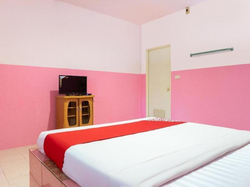 Oyo 627 Sai Thai Garden Travel Hotel Ao Nang