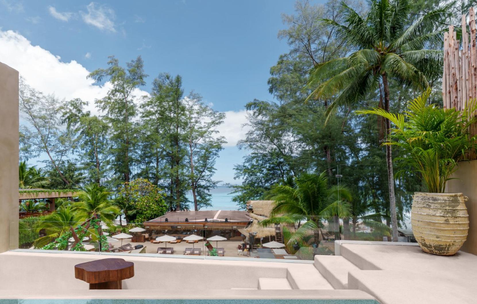 Cafe Del Mar Phuket - & Penthouse 5*