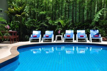 Anchalee Hotel Patong