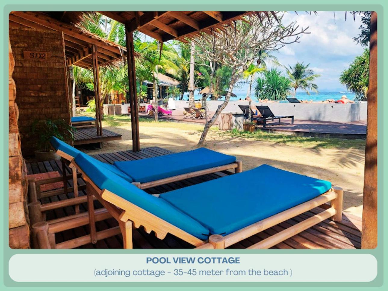 Coco Resort Koh Ngai