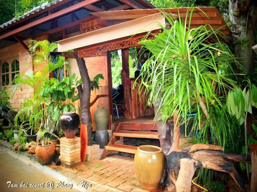 Tambai 2* Phang Nga